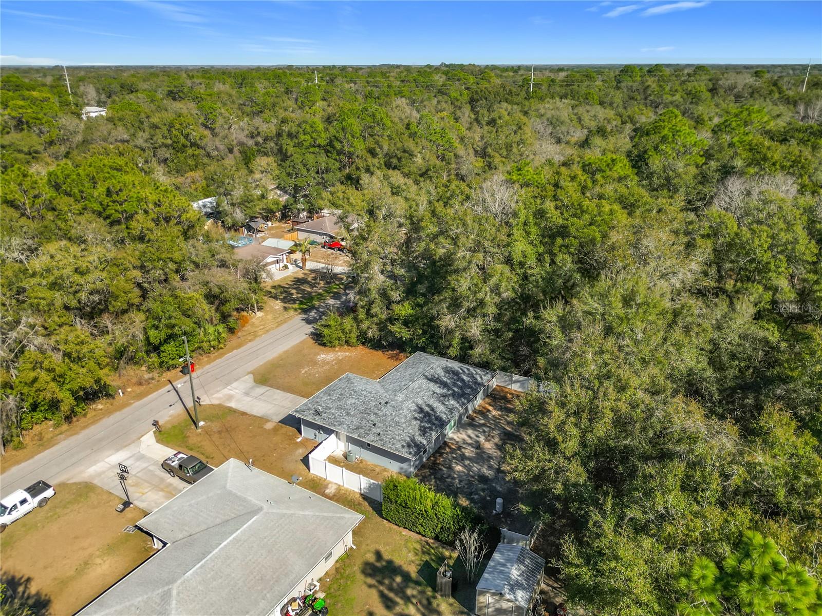 3480 E THEO LN, INVERNESS, FL, 34453