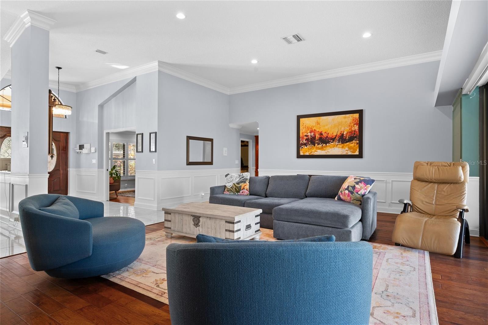 6329 W MACLAURIN DR, TAMPA, FL, 33647