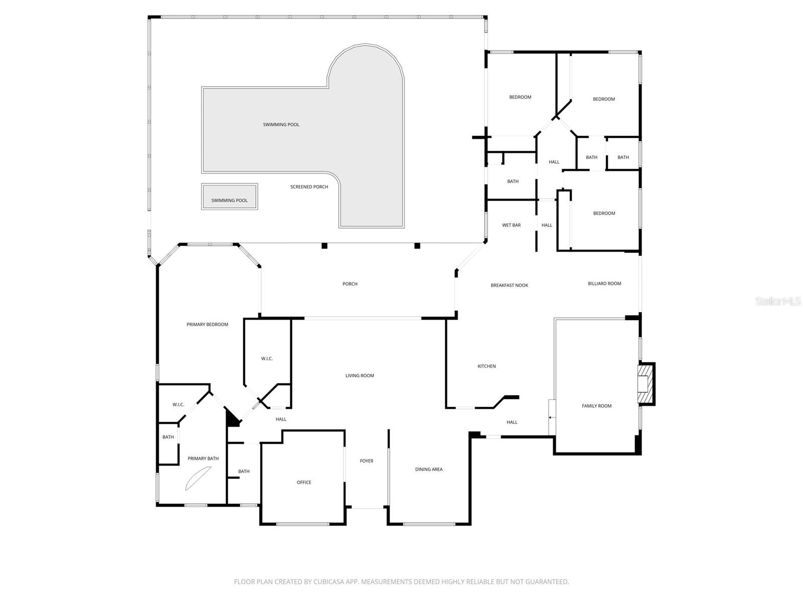 6329 W MACLAURIN DR, TAMPA, FL, 33647