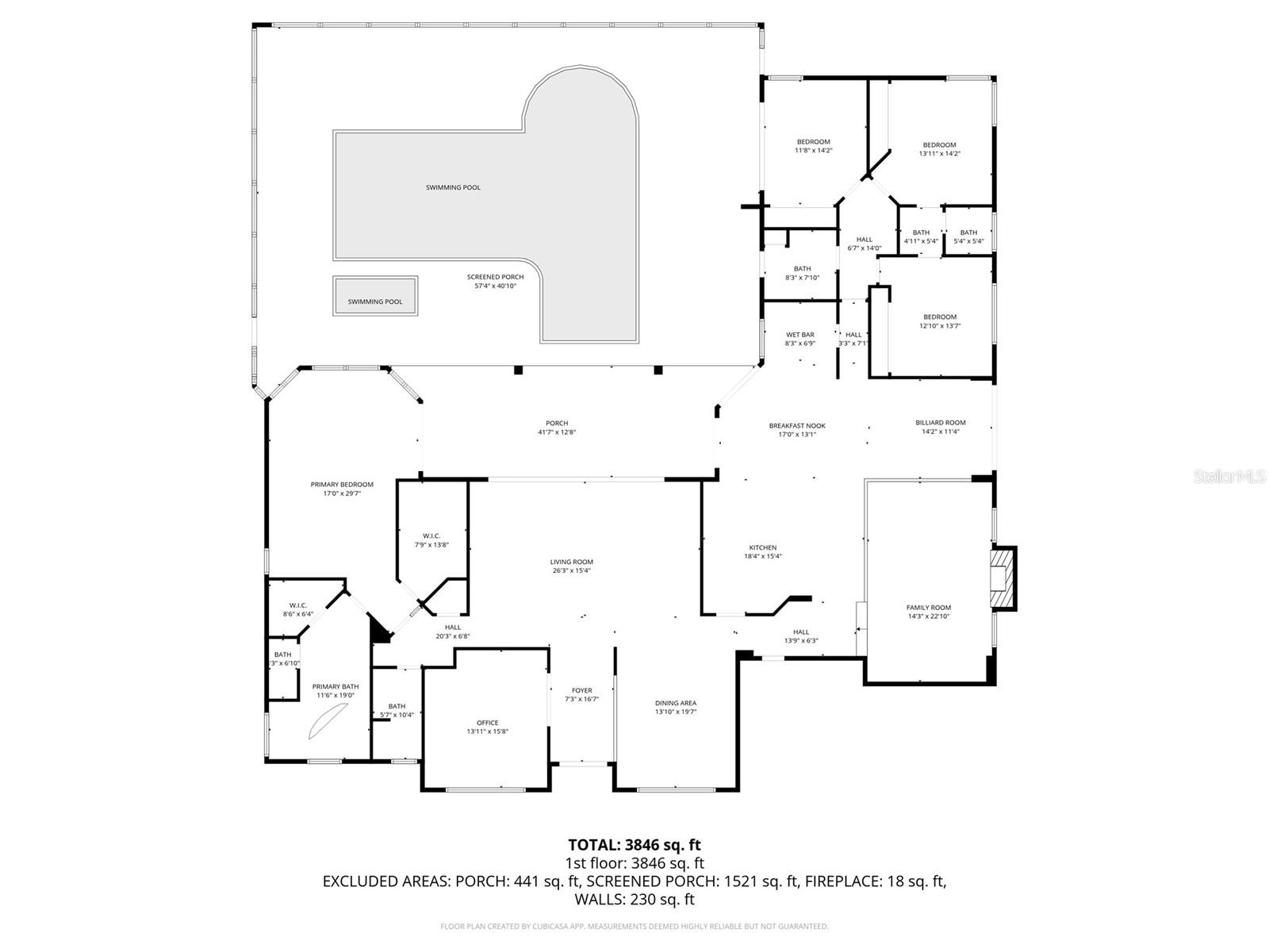 6329 W MACLAURIN DR, TAMPA, FL, 33647