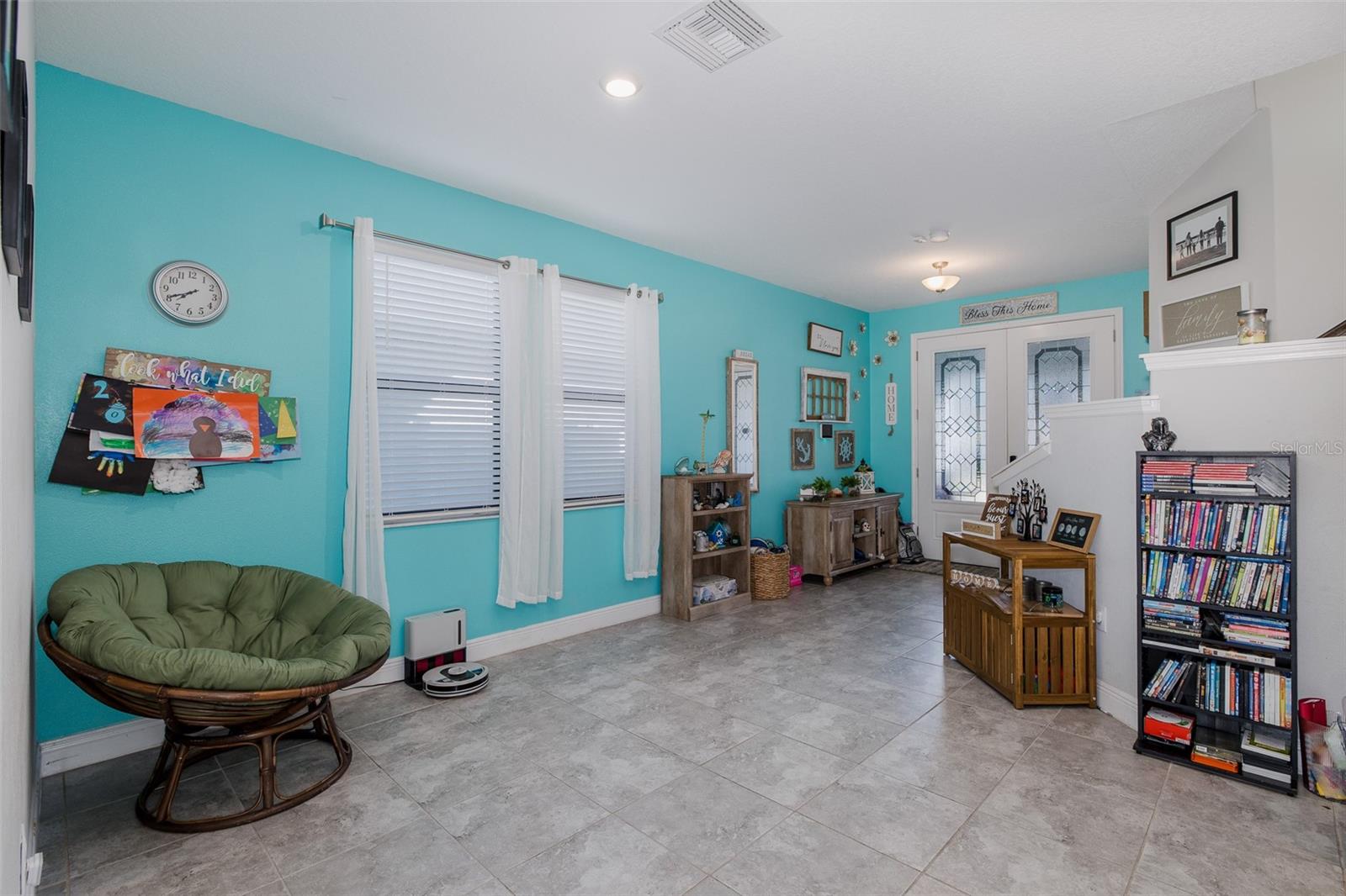 11415 CROWNE POINTE ST, NEW PORT RICHEY, FL, 34654