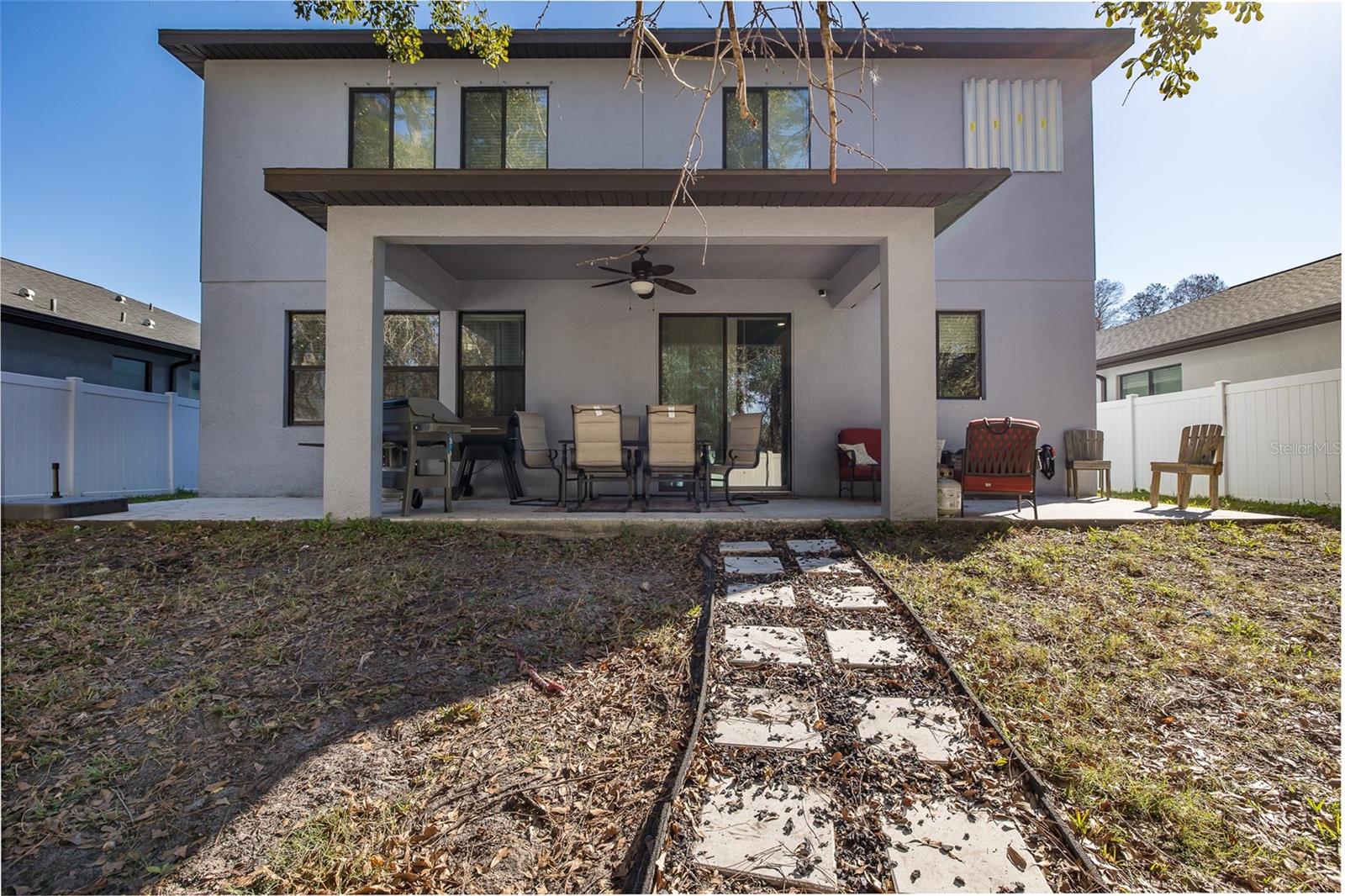 11415 CROWNE POINTE ST, NEW PORT RICHEY, FL, 34654