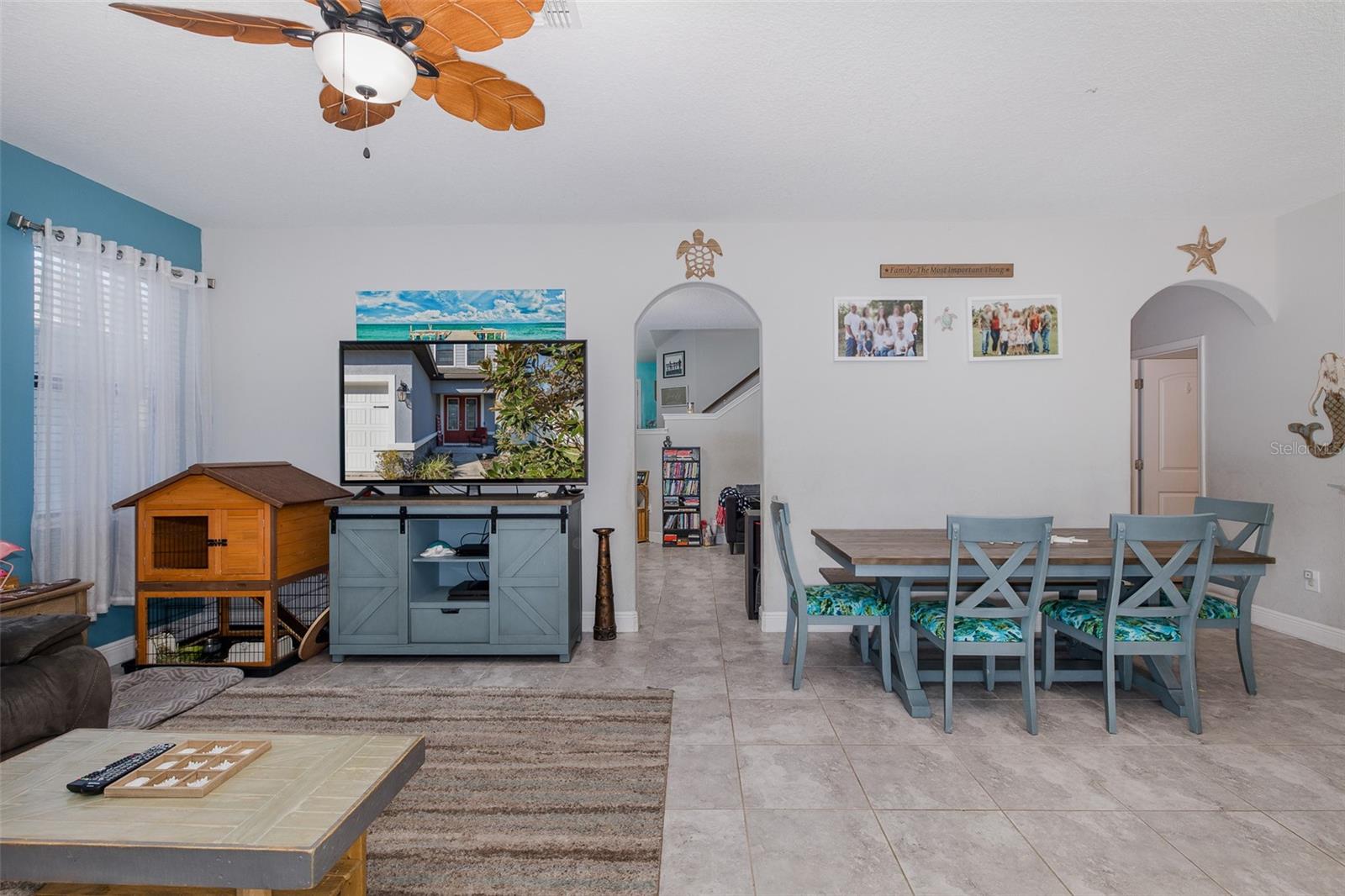 11415 CROWNE POINTE ST, NEW PORT RICHEY, FL, 34654