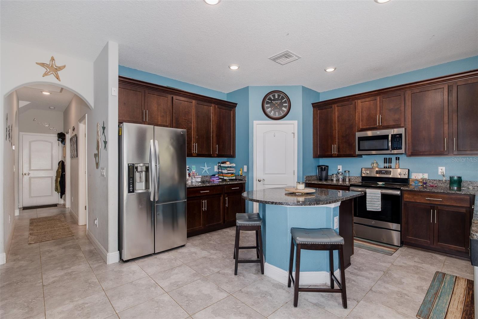 11415 CROWNE POINTE ST, NEW PORT RICHEY, FL, 34654