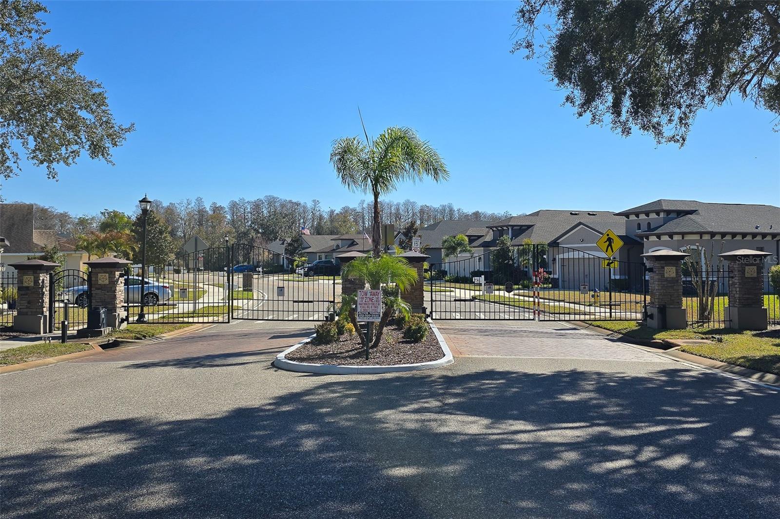 11415 CROWNE POINTE ST, NEW PORT RICHEY, FL, 34654