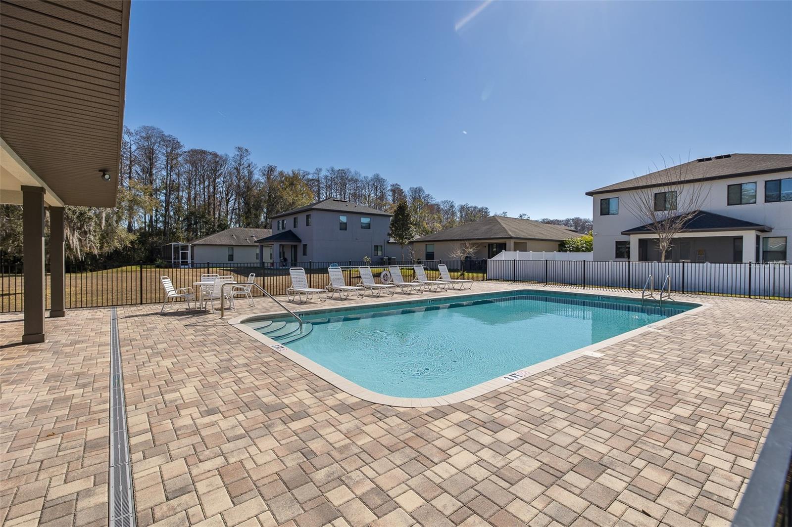 11415 CROWNE POINTE ST, NEW PORT RICHEY, FL, 34654