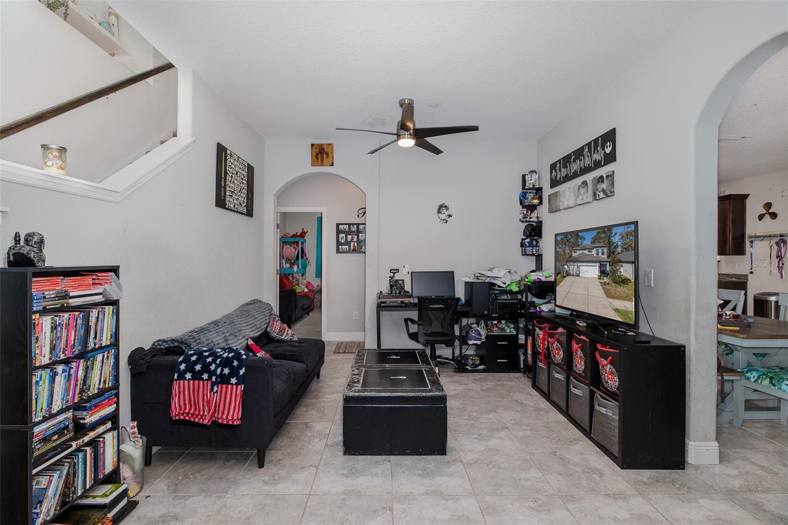 11415 CROWNE POINTE ST, NEW PORT RICHEY, FL, 34654