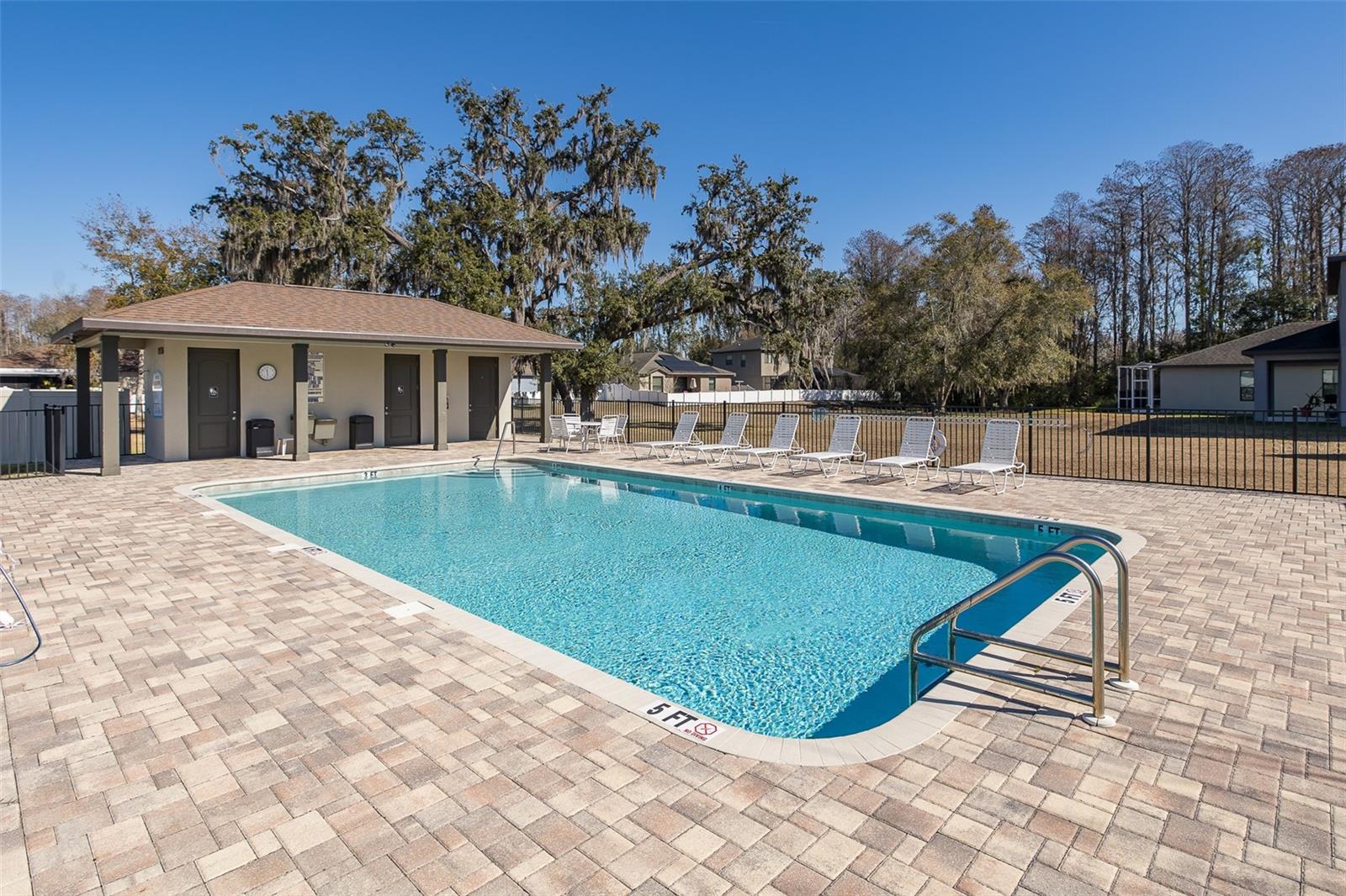 11415 CROWNE POINTE ST, NEW PORT RICHEY, FL, 34654