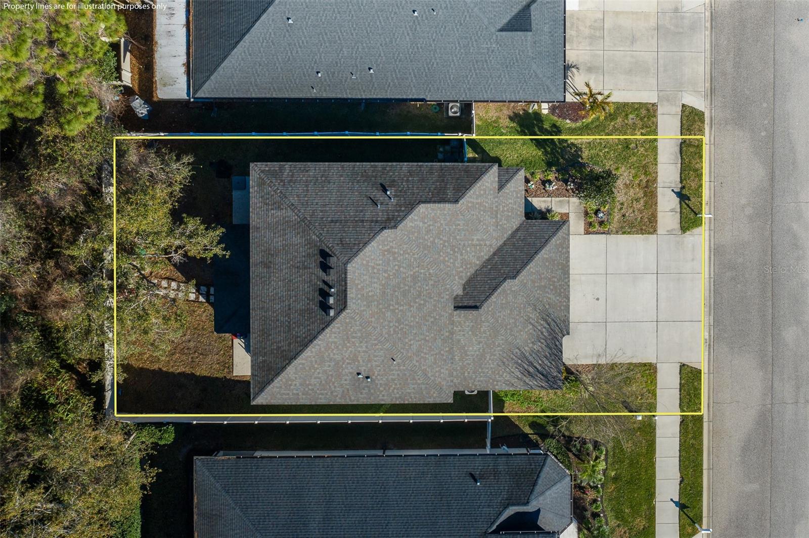 11415 CROWNE POINTE ST, NEW PORT RICHEY, FL, 34654