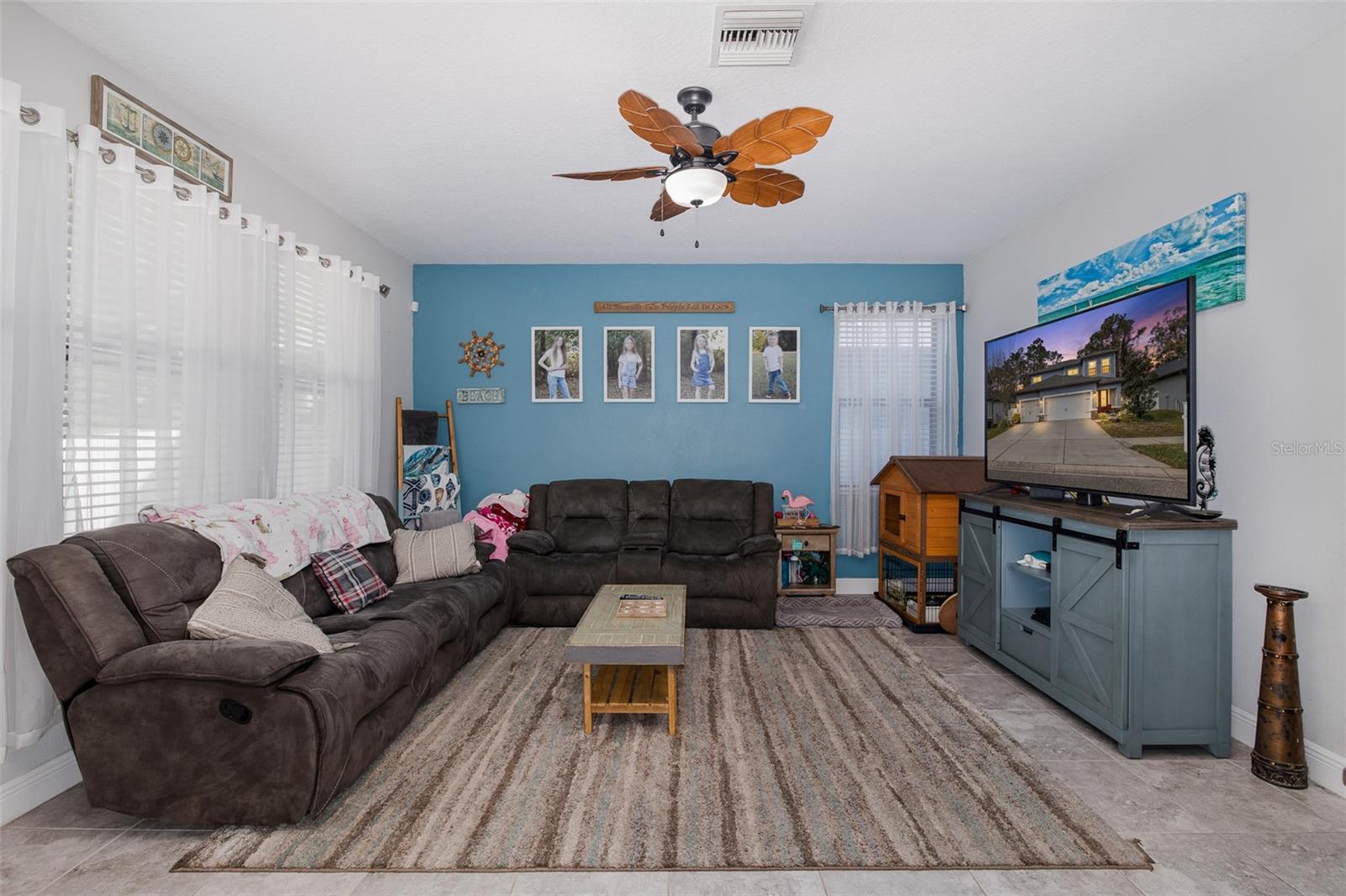 11415 CROWNE POINTE ST, NEW PORT RICHEY, FL, 34654