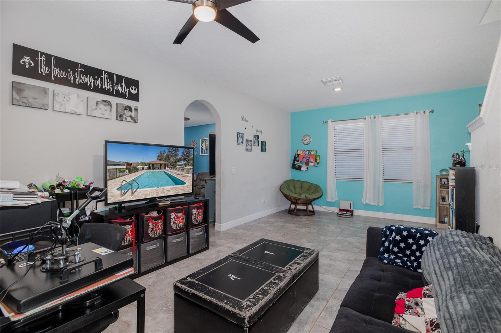 11415 CROWNE POINTE ST, NEW PORT RICHEY, FL, 34654