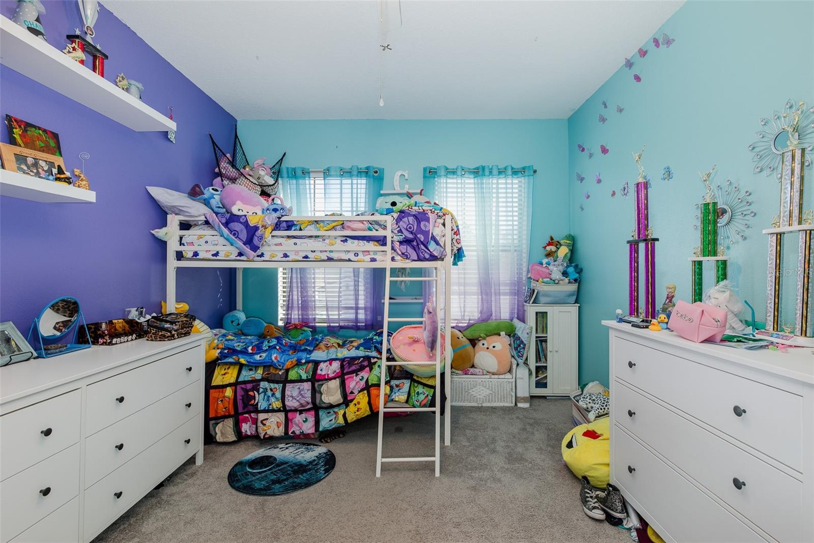 11415 CROWNE POINTE ST, NEW PORT RICHEY, FL, 34654