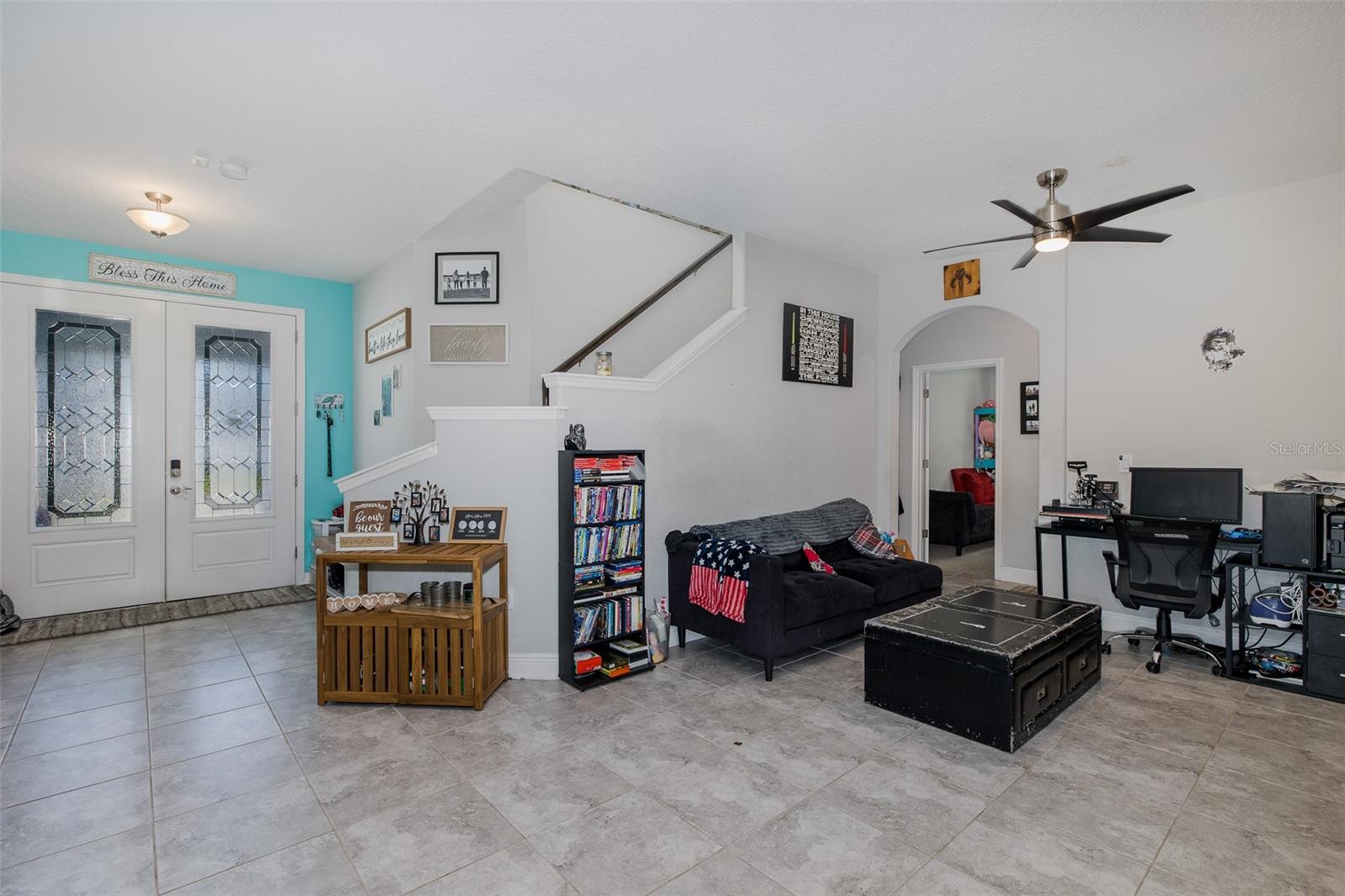 11415 CROWNE POINTE ST, NEW PORT RICHEY, FL, 34654