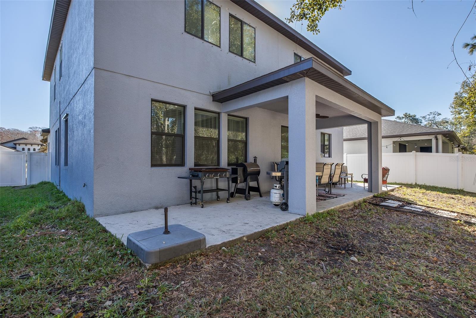 11415 CROWNE POINTE ST, NEW PORT RICHEY, FL, 34654