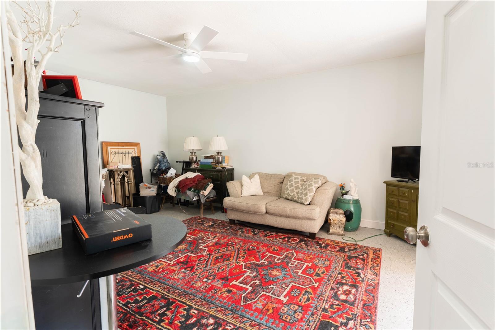 Bedroom 4/Bonus Room