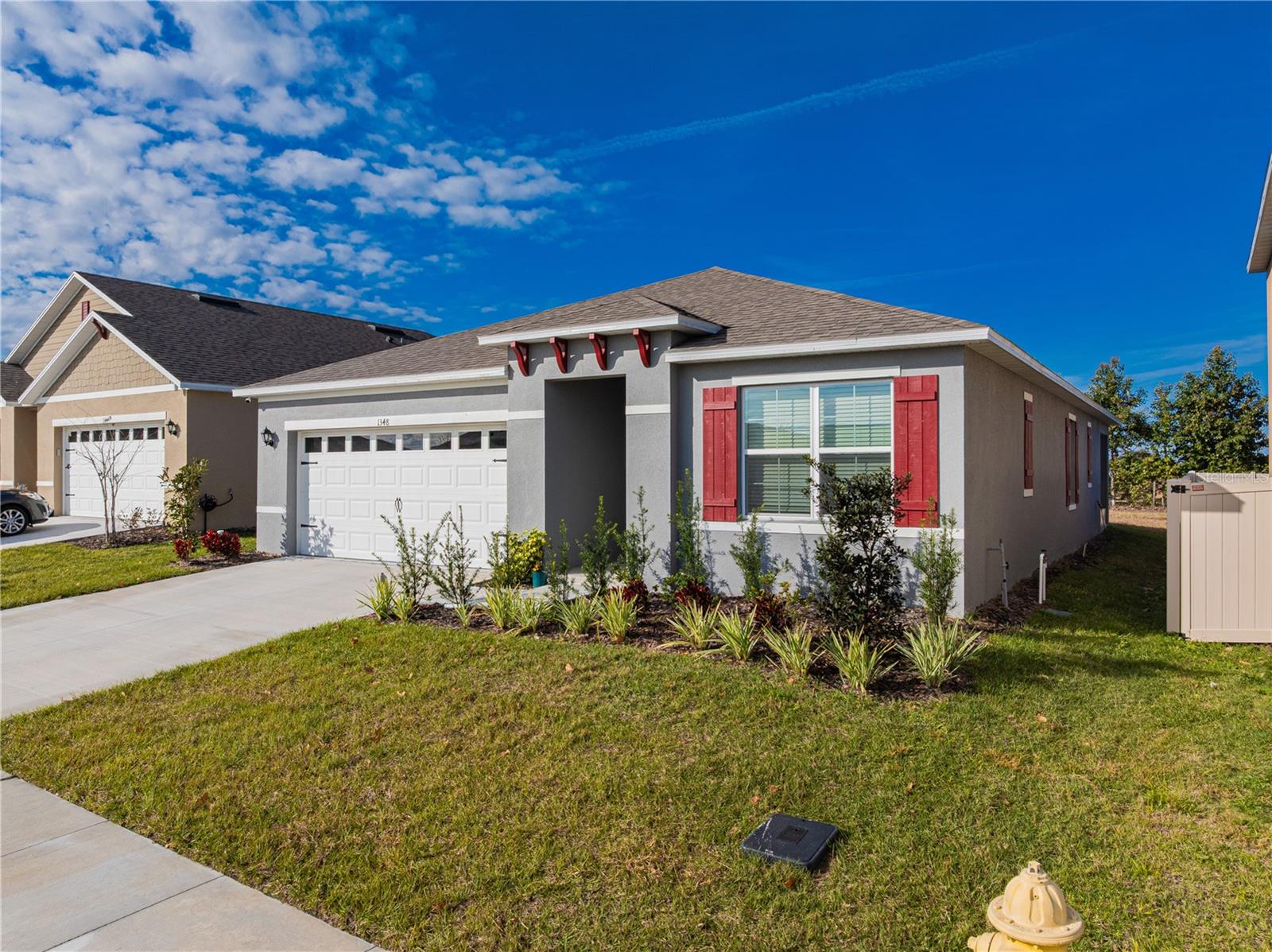 1348 HANOVERIAN DR, LAKE ALFRED, FL, 33850