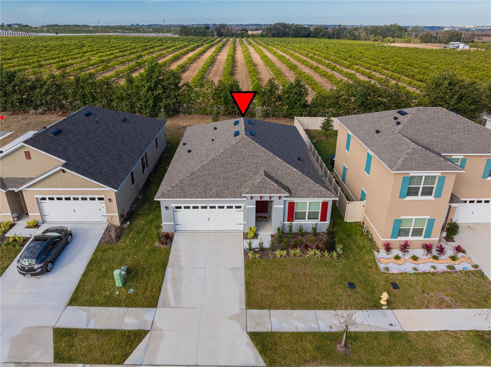 1348 HANOVERIAN DR, LAKE ALFRED, FL, 33850