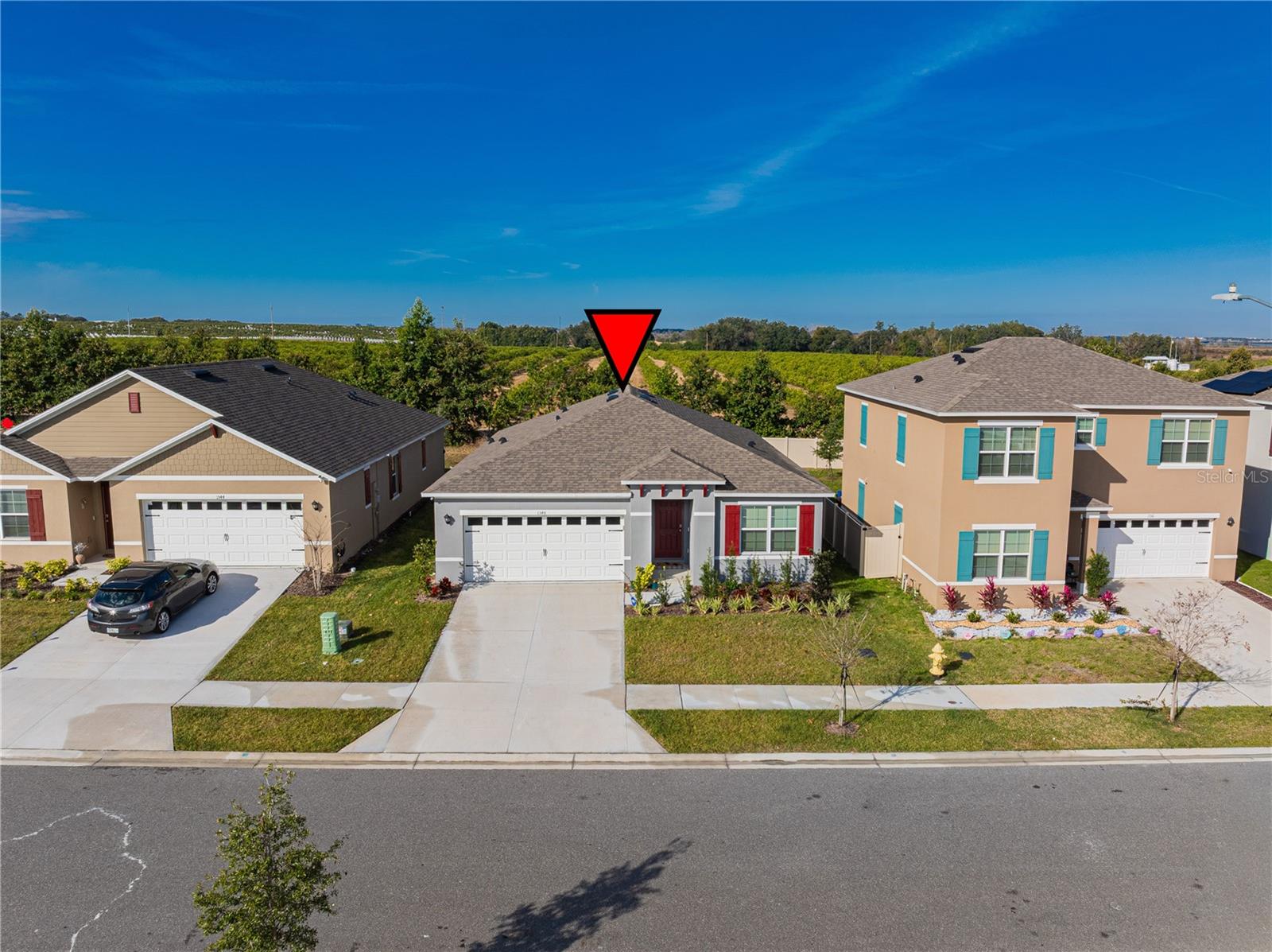 1348 HANOVERIAN DR, LAKE ALFRED, FL, 33850