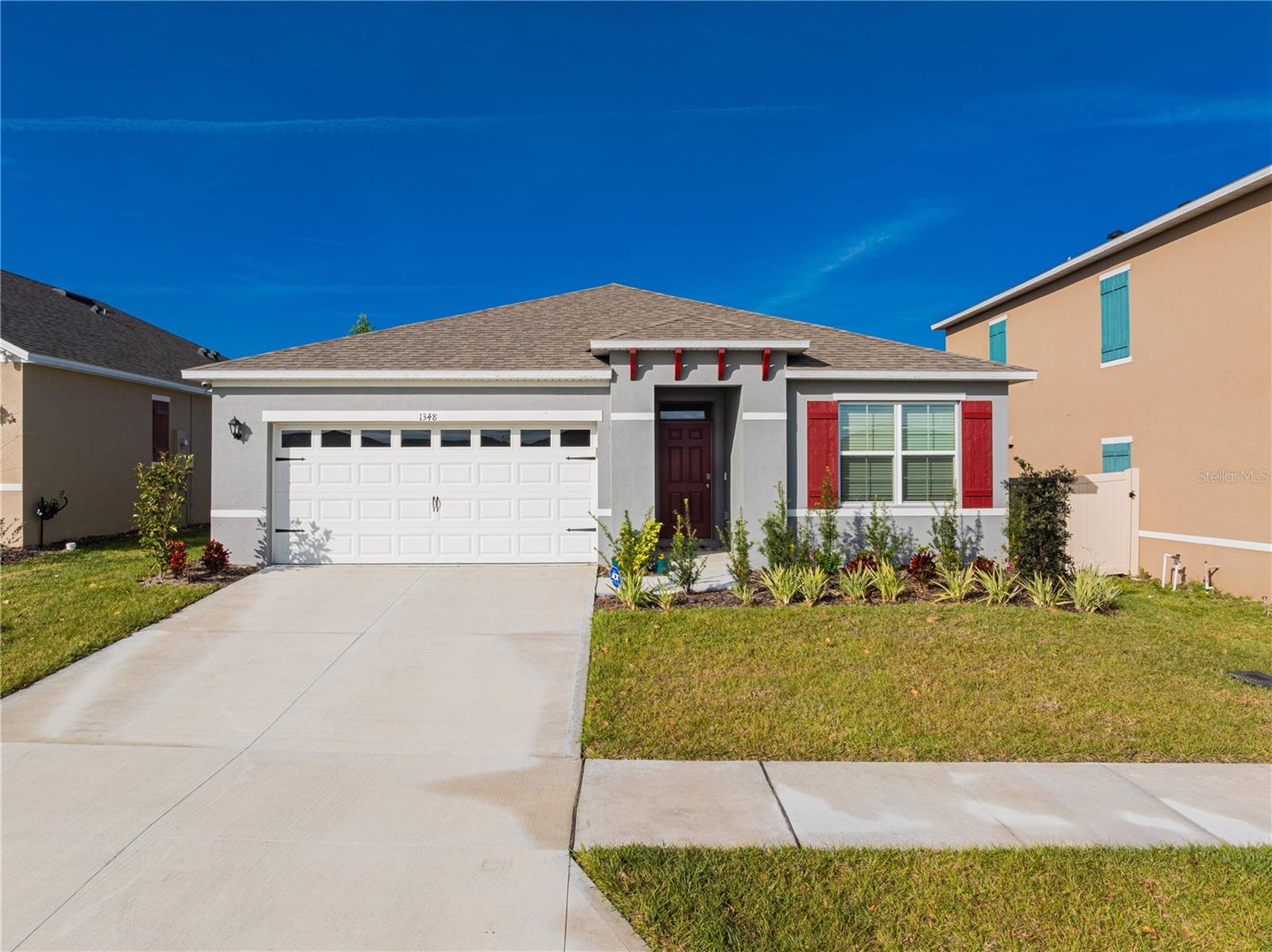 1348 HANOVERIAN DR, LAKE ALFRED, FL, 33850