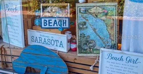 8540 DAYBREAK ST, SARASOTA, FL, 34241