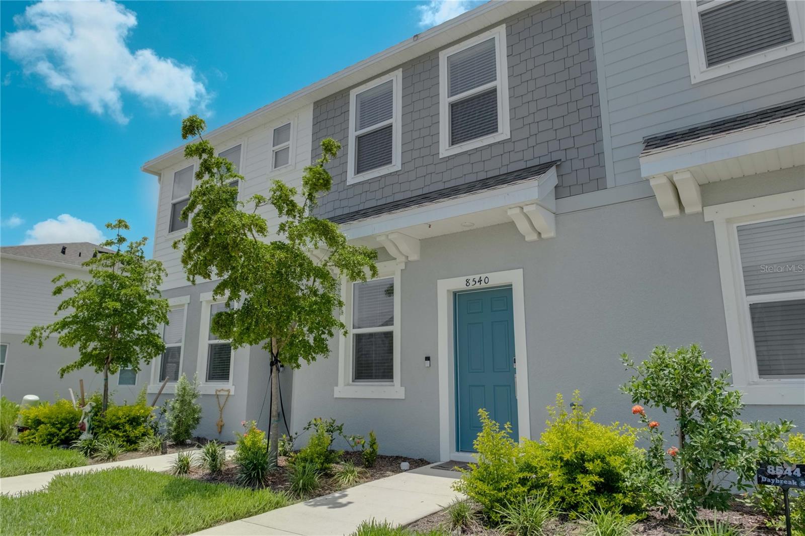 8540 DAYBREAK ST, SARASOTA, FL, 34241