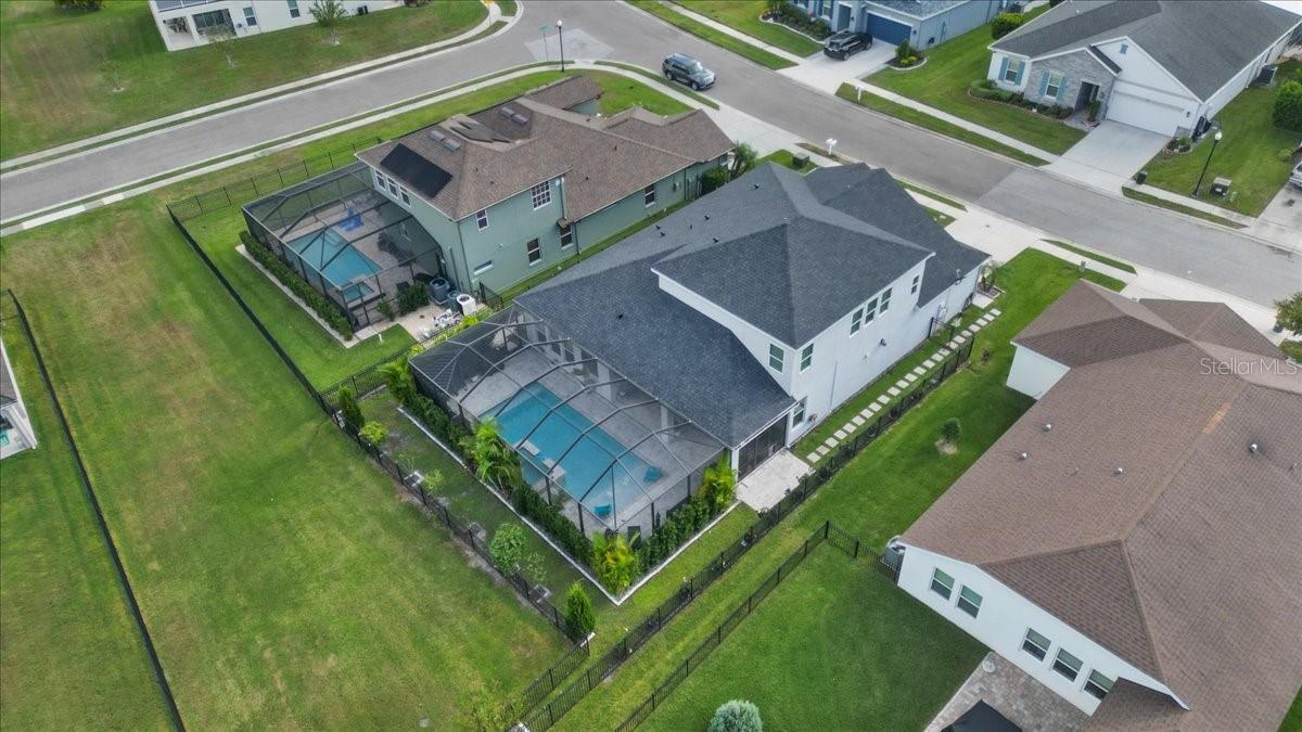 4802 BUTLER NATIONAL DR, WESLEY CHAPEL, FL, 33543