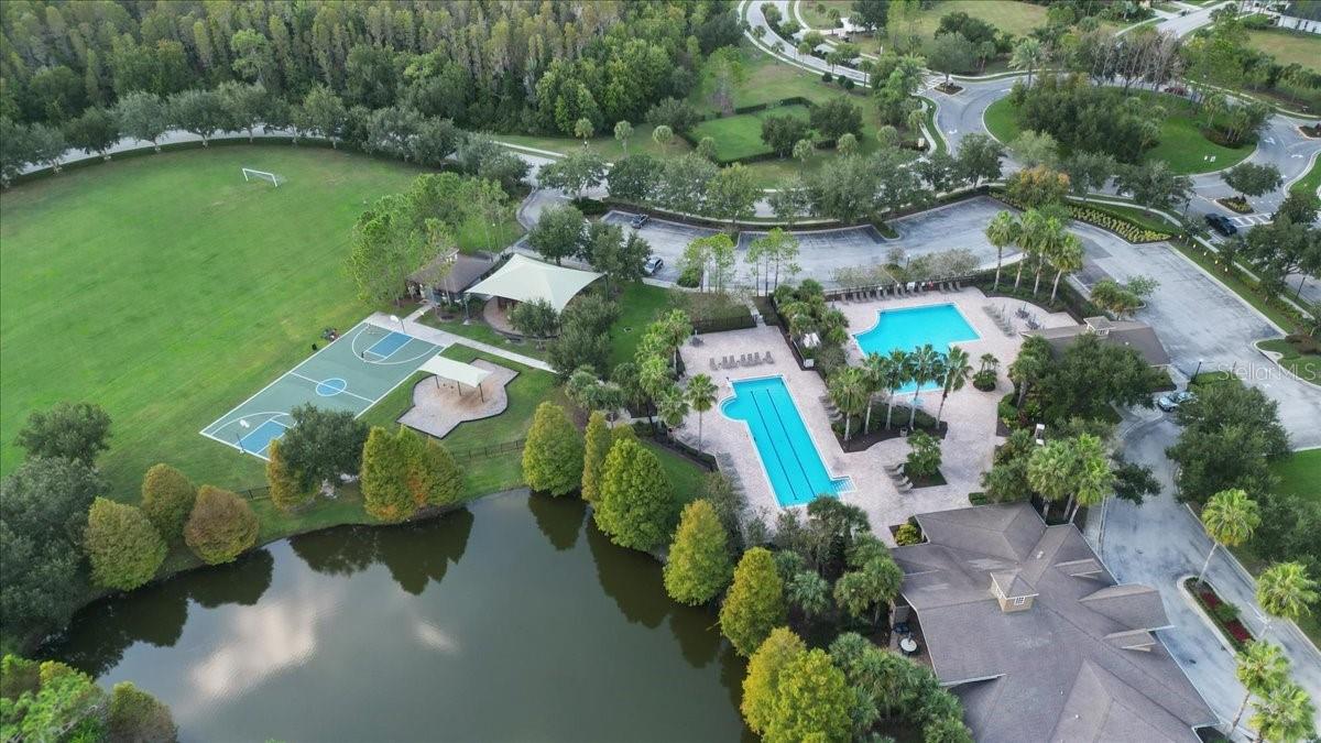 4802 BUTLER NATIONAL DR, WESLEY CHAPEL, FL, 33543