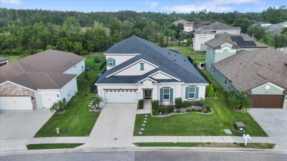 4802 BUTLER NATIONAL DR, WESLEY CHAPEL, FL, 33543