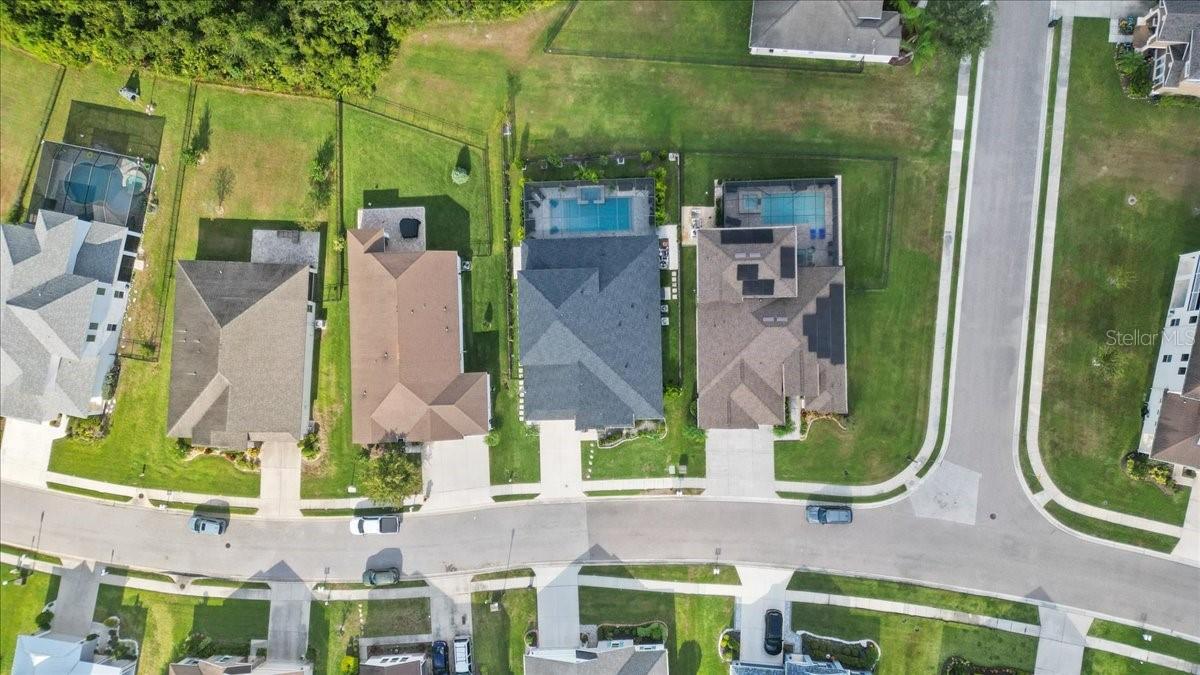 4802 BUTLER NATIONAL DR, WESLEY CHAPEL, FL, 33543