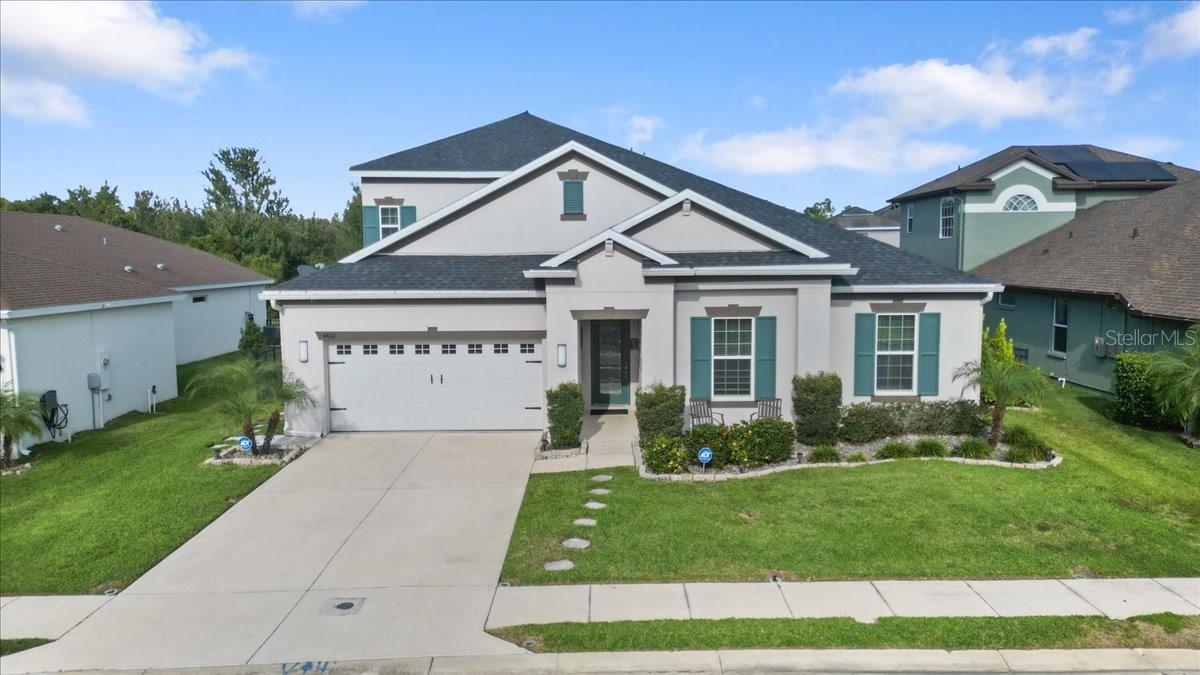 4802 BUTLER NATIONAL DR, WESLEY CHAPEL, FL, 33543