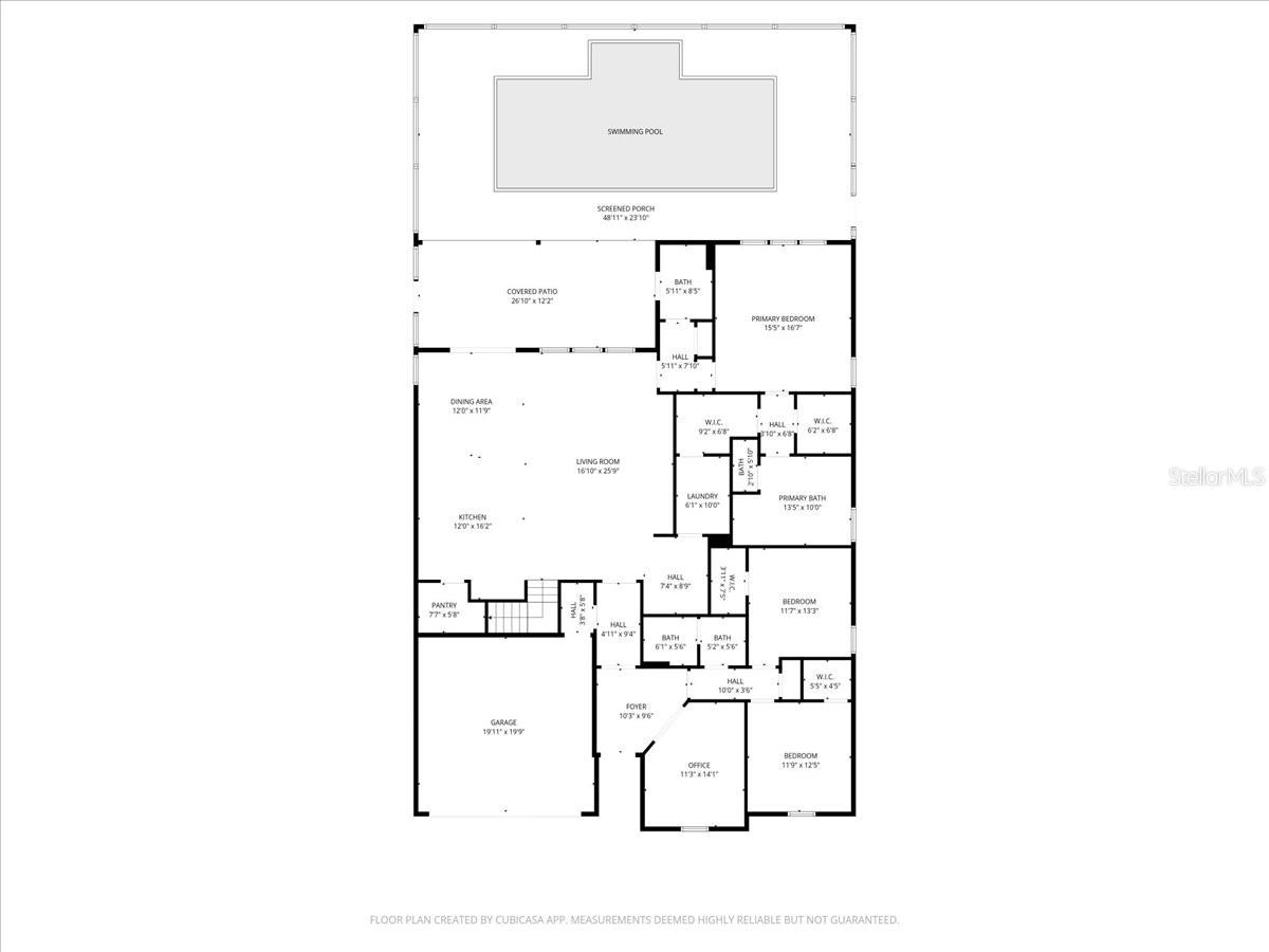 4802 BUTLER NATIONAL DR, WESLEY CHAPEL, FL, 33543