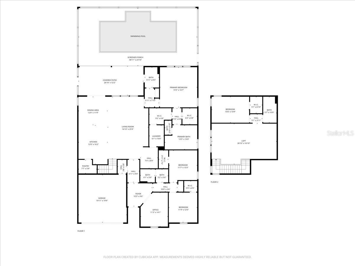 4802 BUTLER NATIONAL DR, WESLEY CHAPEL, FL, 33543