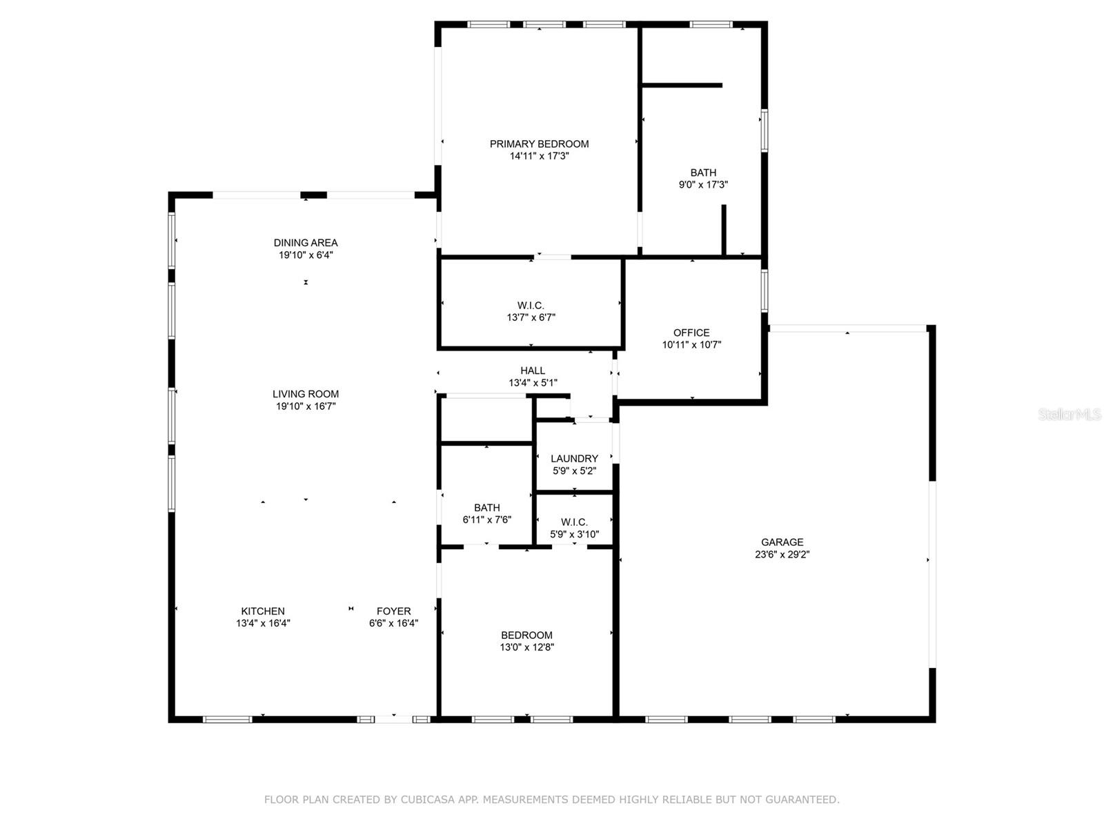 1134 KELSO BLVD, WINDERMERE, FL, 34786