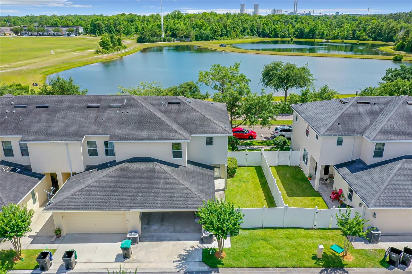 12703 TANJA KING BLVD, ORLANDO, FL, 32828