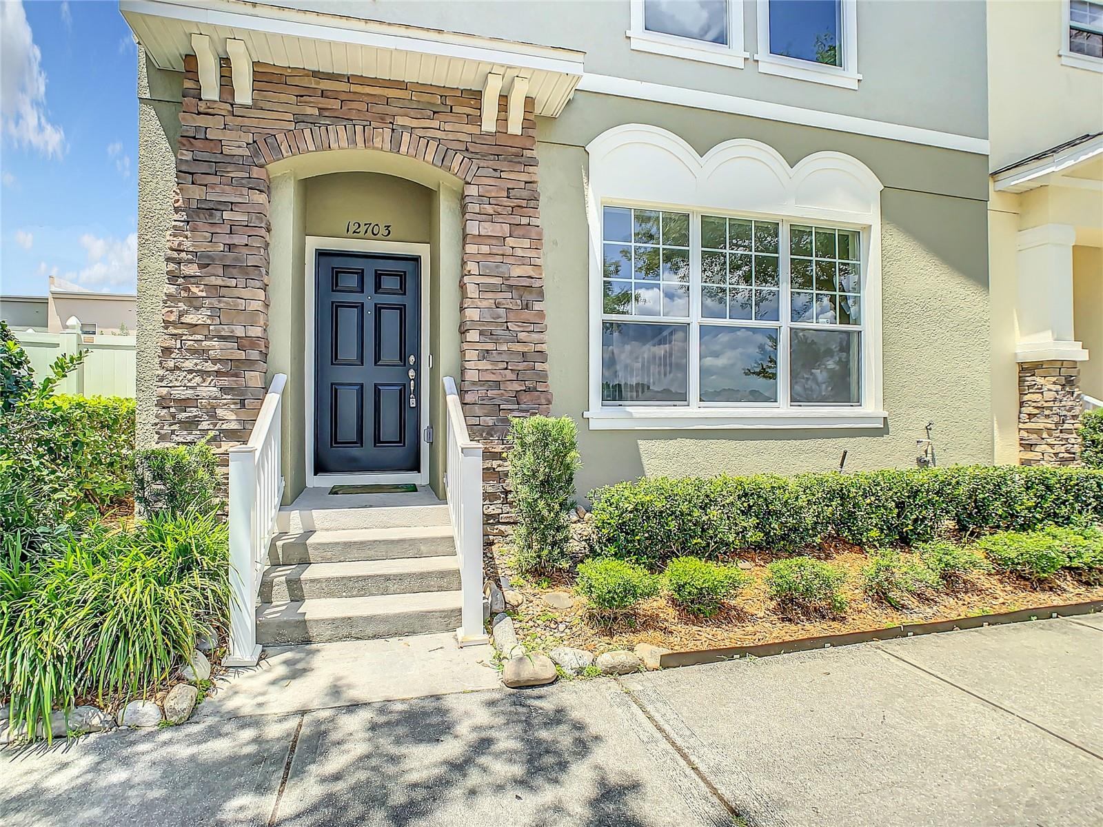 12703 TANJA KING BLVD, ORLANDO, FL, 32828