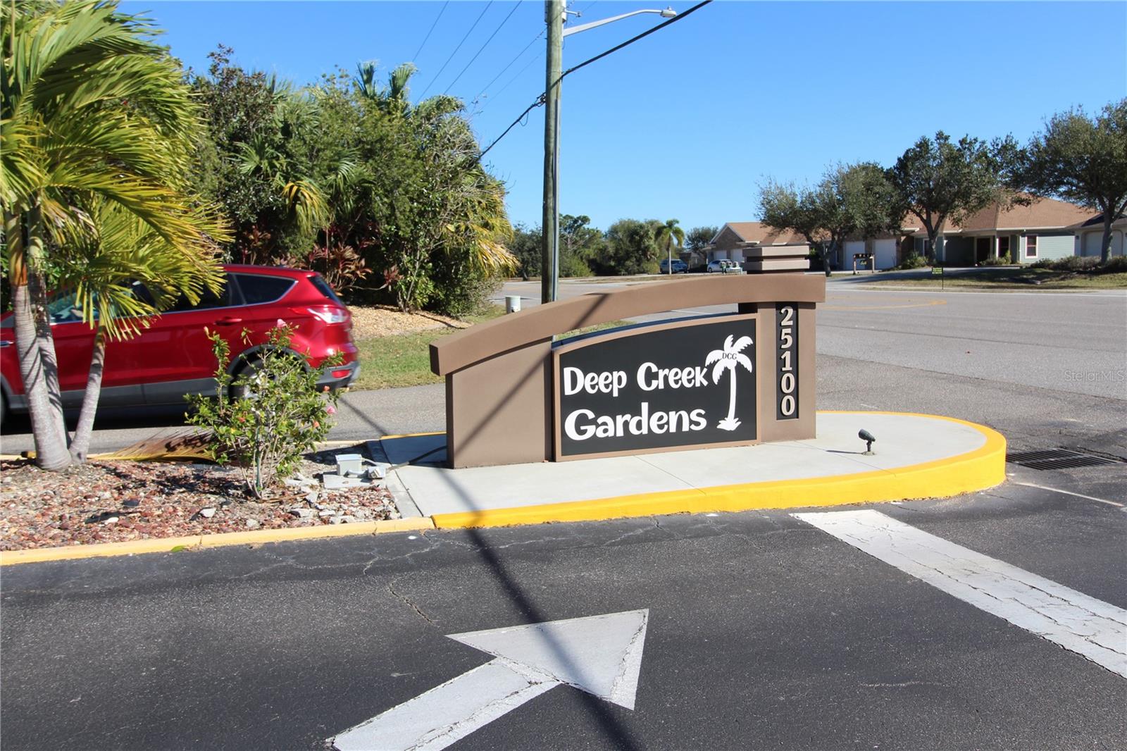 25100 SANDHILL BLVD #202, PUNTA GORDA, FL, 33983