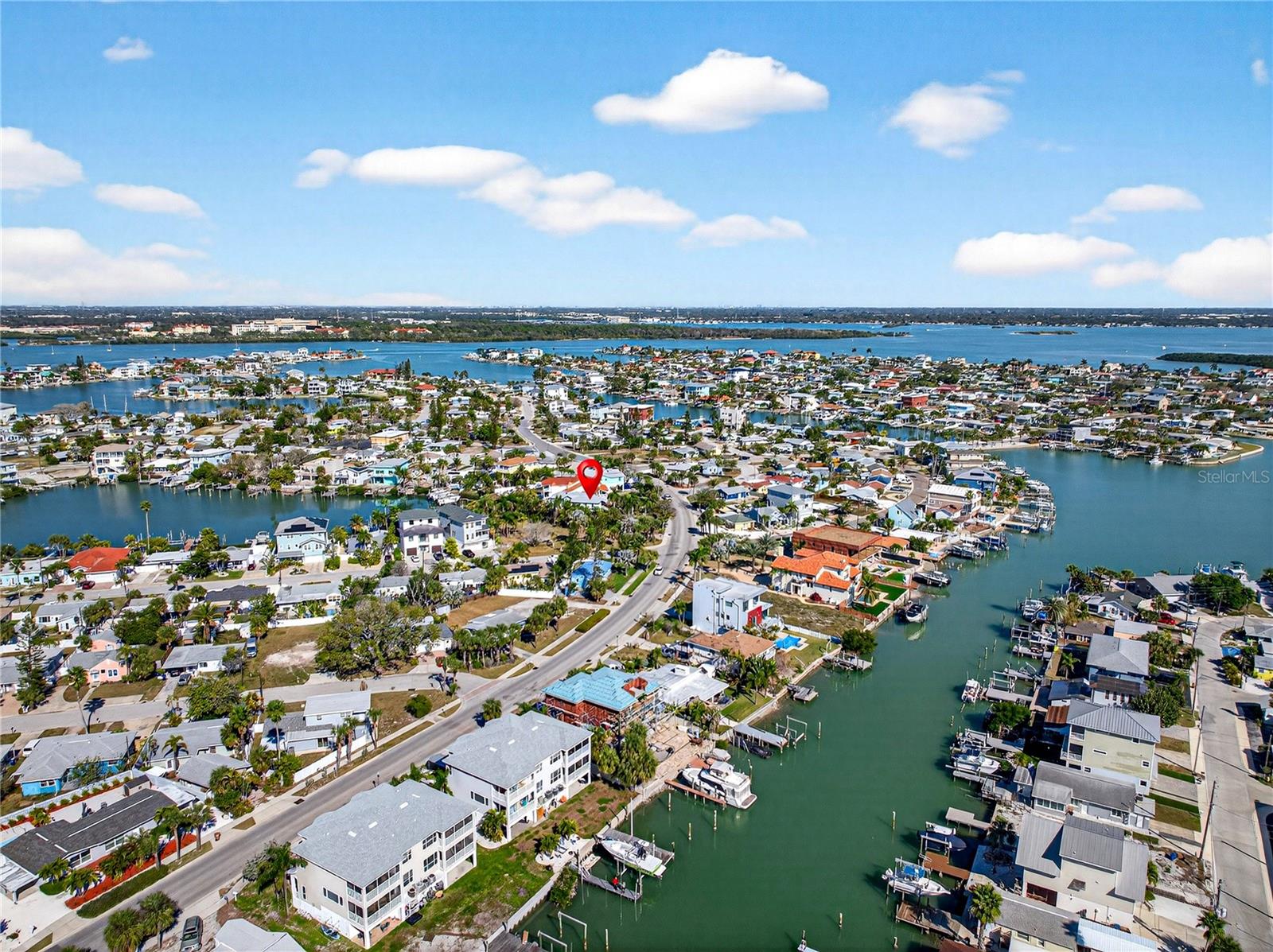 410 140TH AVE E, MADEIRA BEACH, FL, 33708