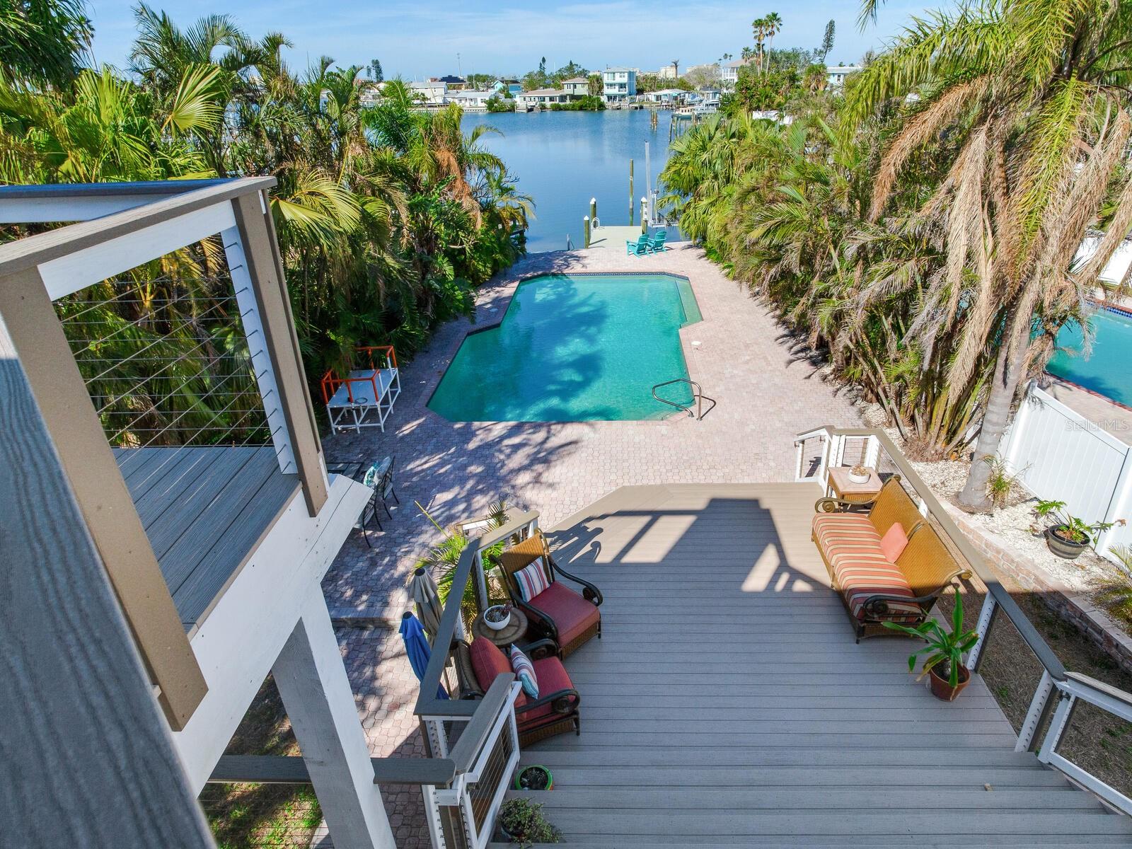 410 140TH AVE E, MADEIRA BEACH, FL, 33708