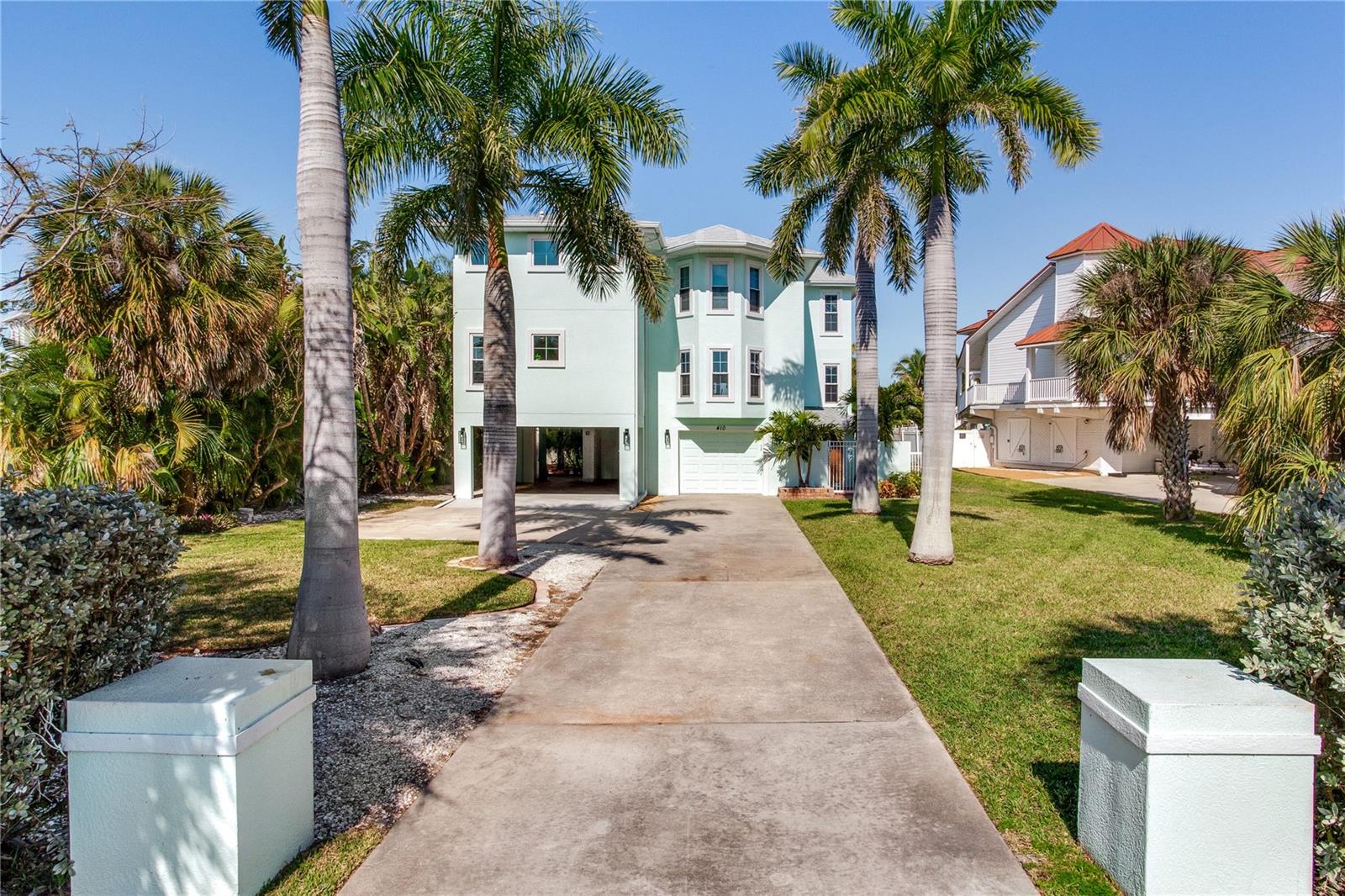 410 140TH AVE E, MADEIRA BEACH, FL, 33708