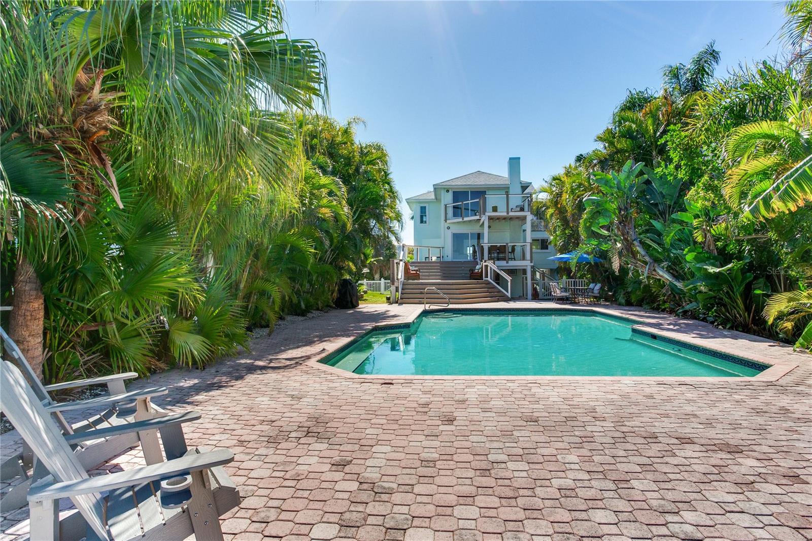 410 140TH AVE E, MADEIRA BEACH, FL, 33708