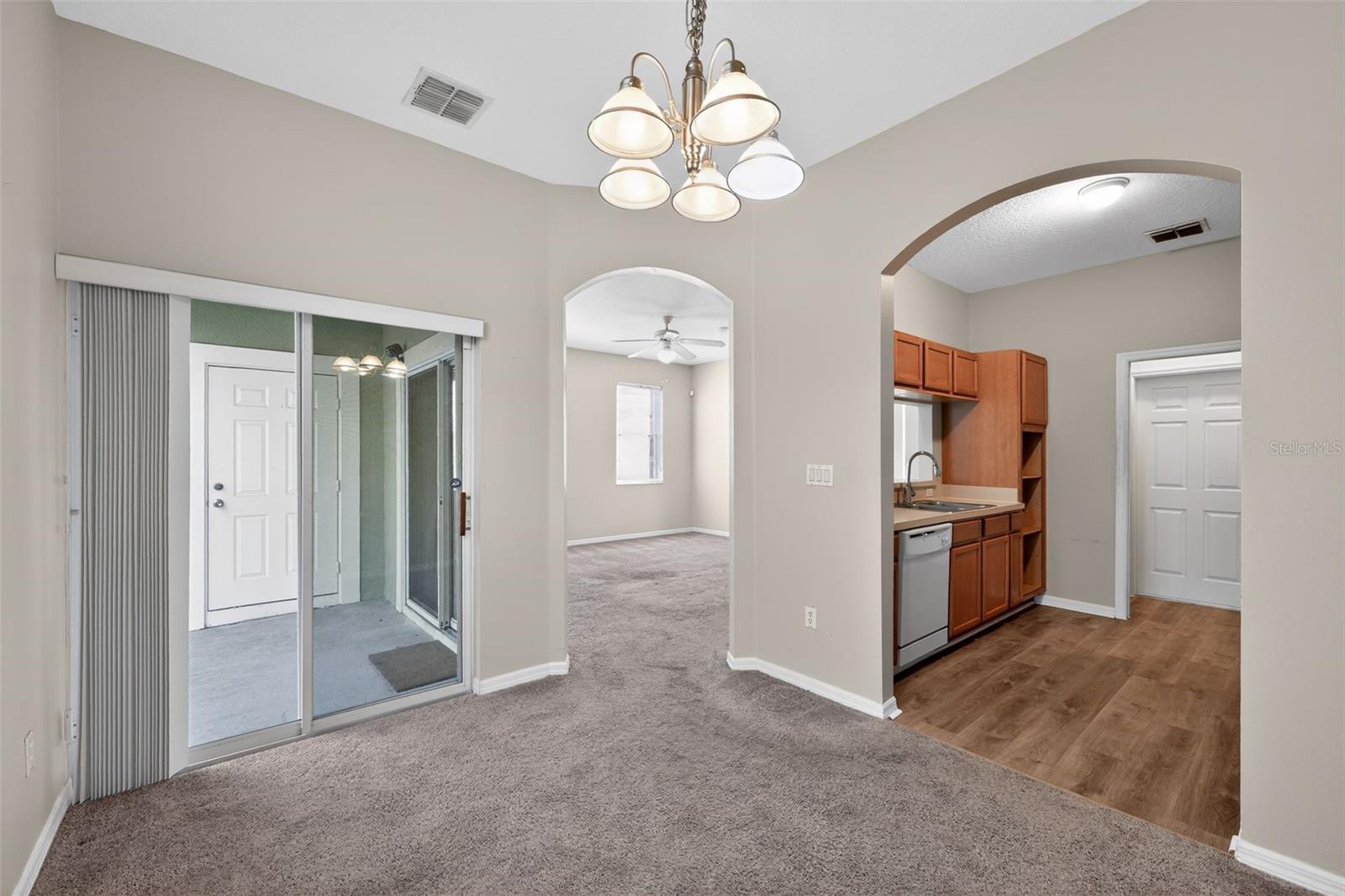 4301 PARADISE COVE CT, KISSIMMEE, FL, 34746