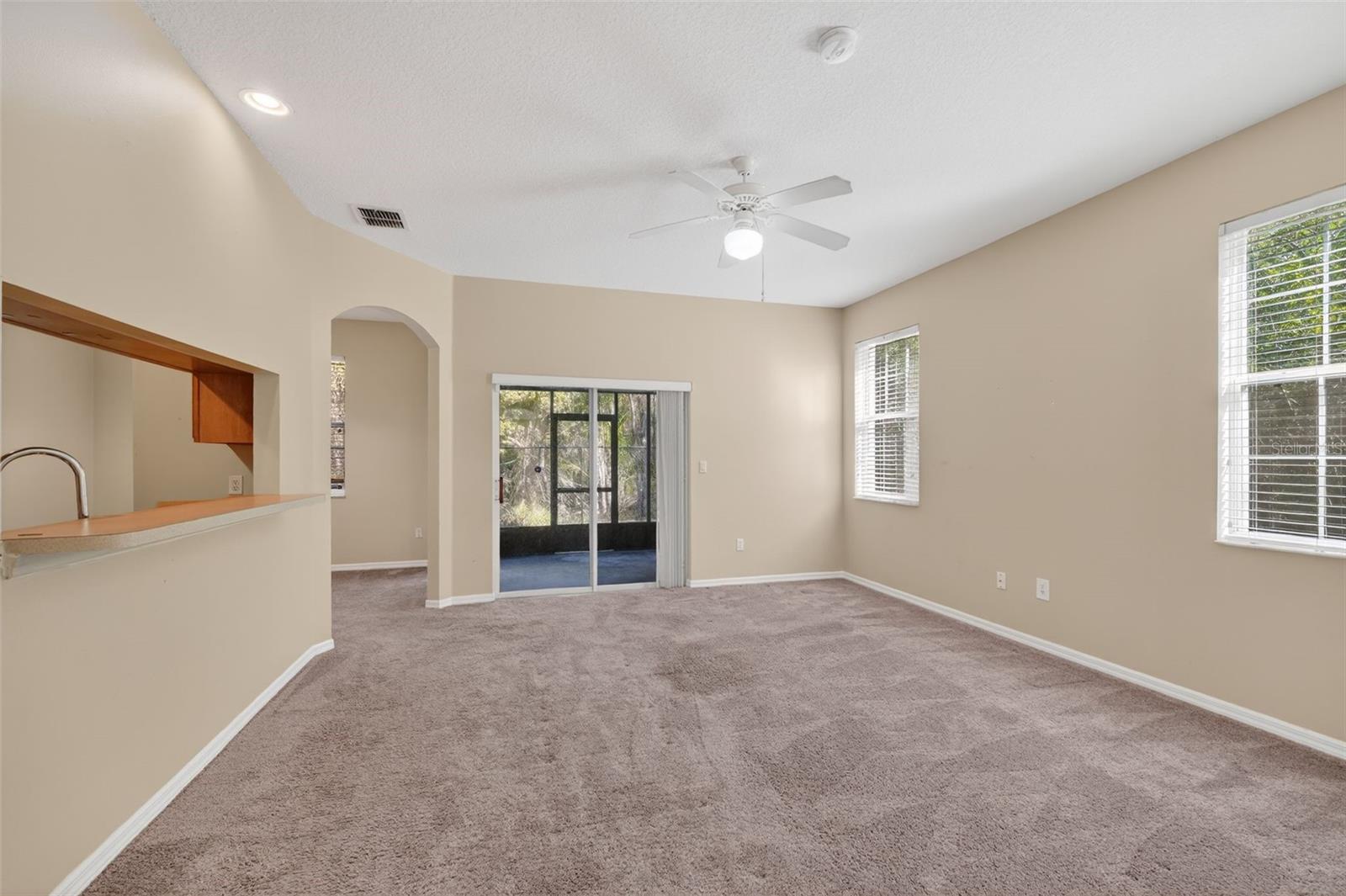 4301 PARADISE COVE CT, KISSIMMEE, FL, 34746