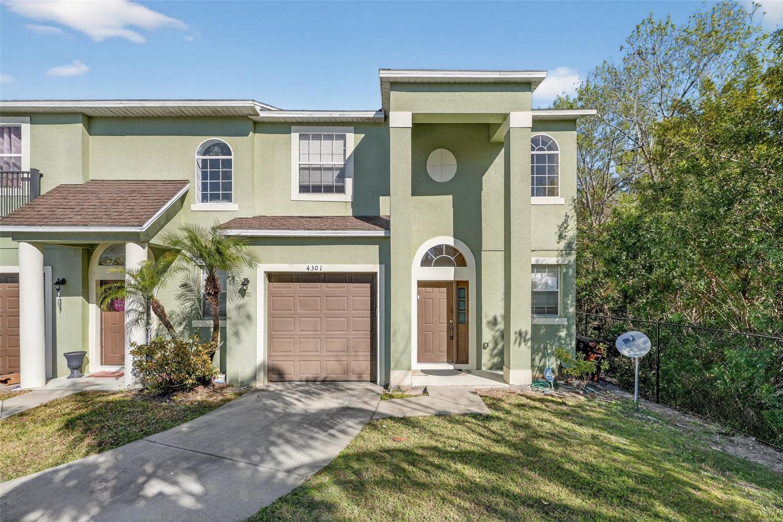 4301 PARADISE COVE CT, KISSIMMEE, FL, 34746