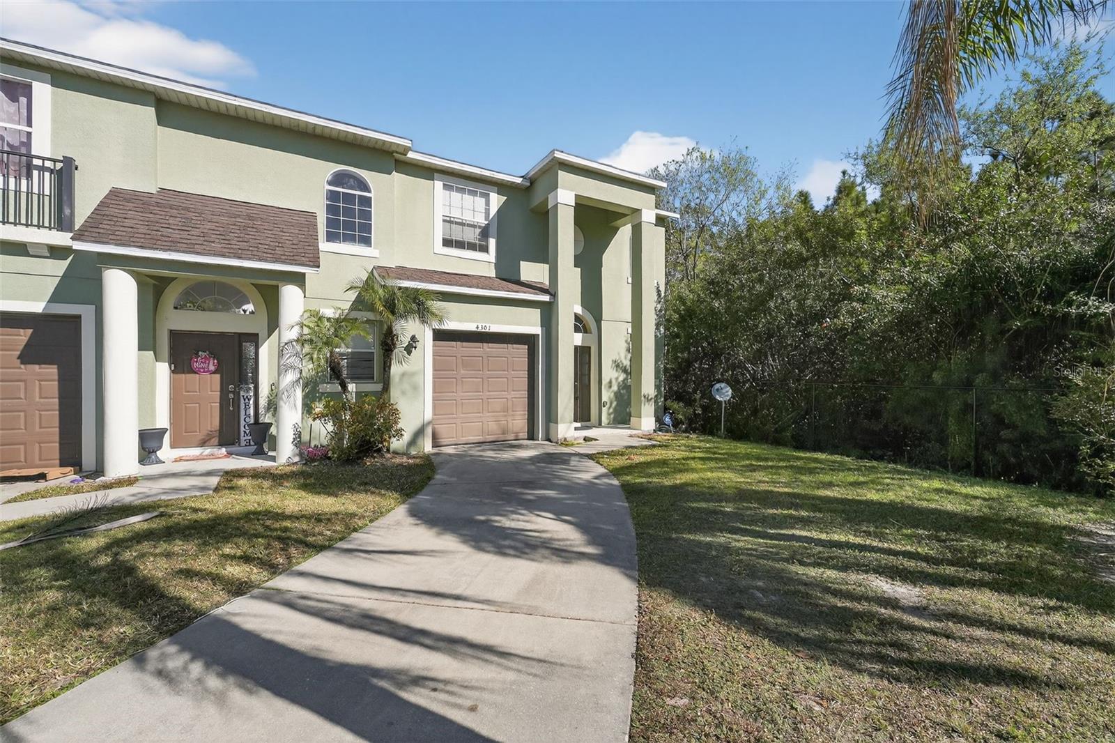 4301 PARADISE COVE CT, KISSIMMEE, FL, 34746