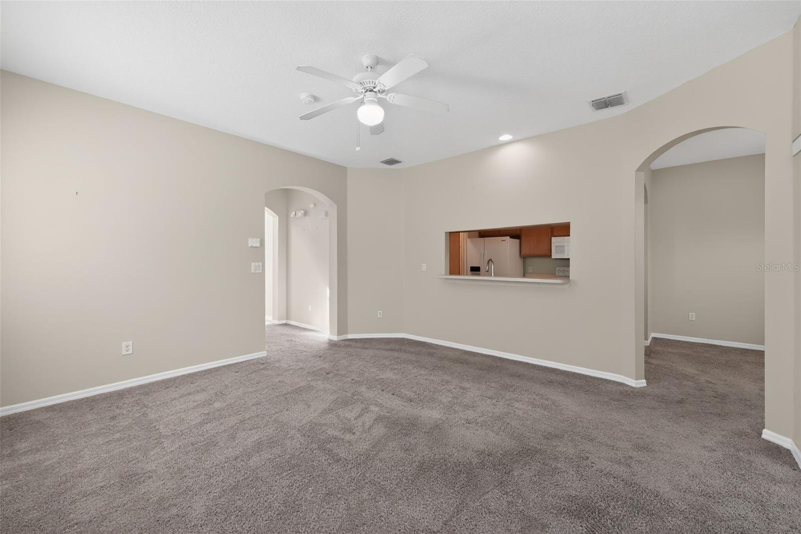 4301 PARADISE COVE CT, KISSIMMEE, FL, 34746