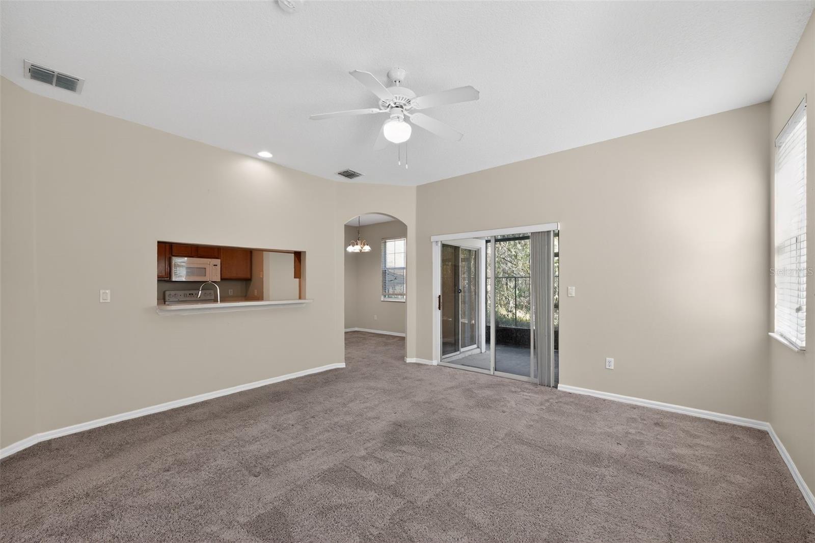 4301 PARADISE COVE CT, KISSIMMEE, FL, 34746