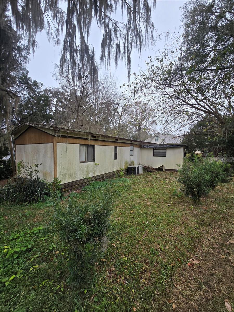 9374 CR 657, BUSHNELL, FL, 33513