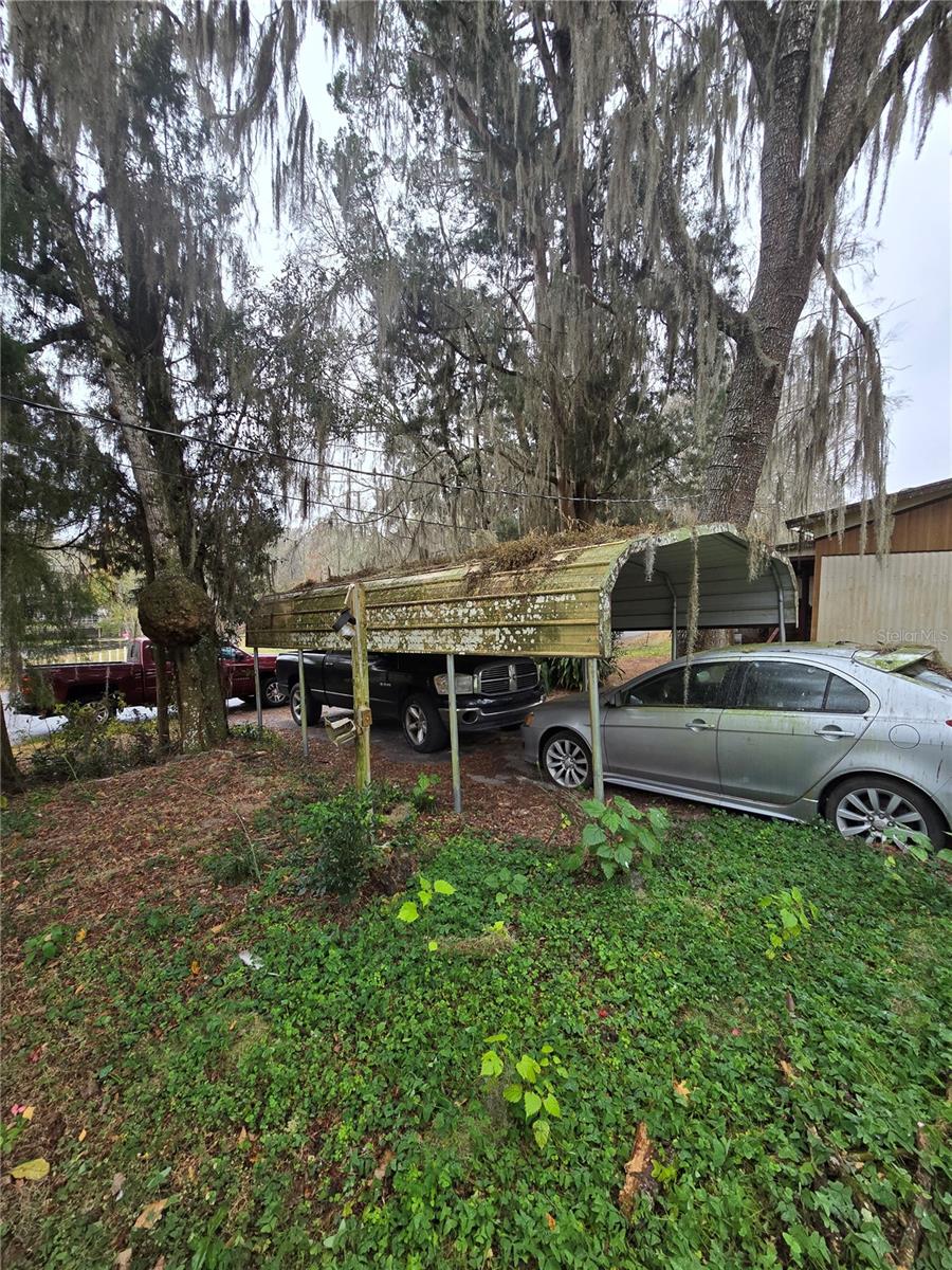 9374 CR 657, BUSHNELL, FL, 33513