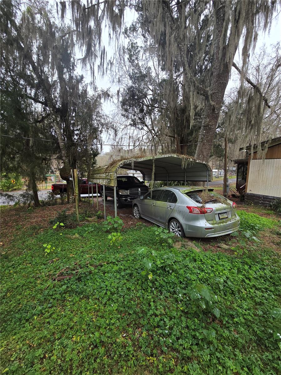 9374 CR 657, BUSHNELL, FL, 33513