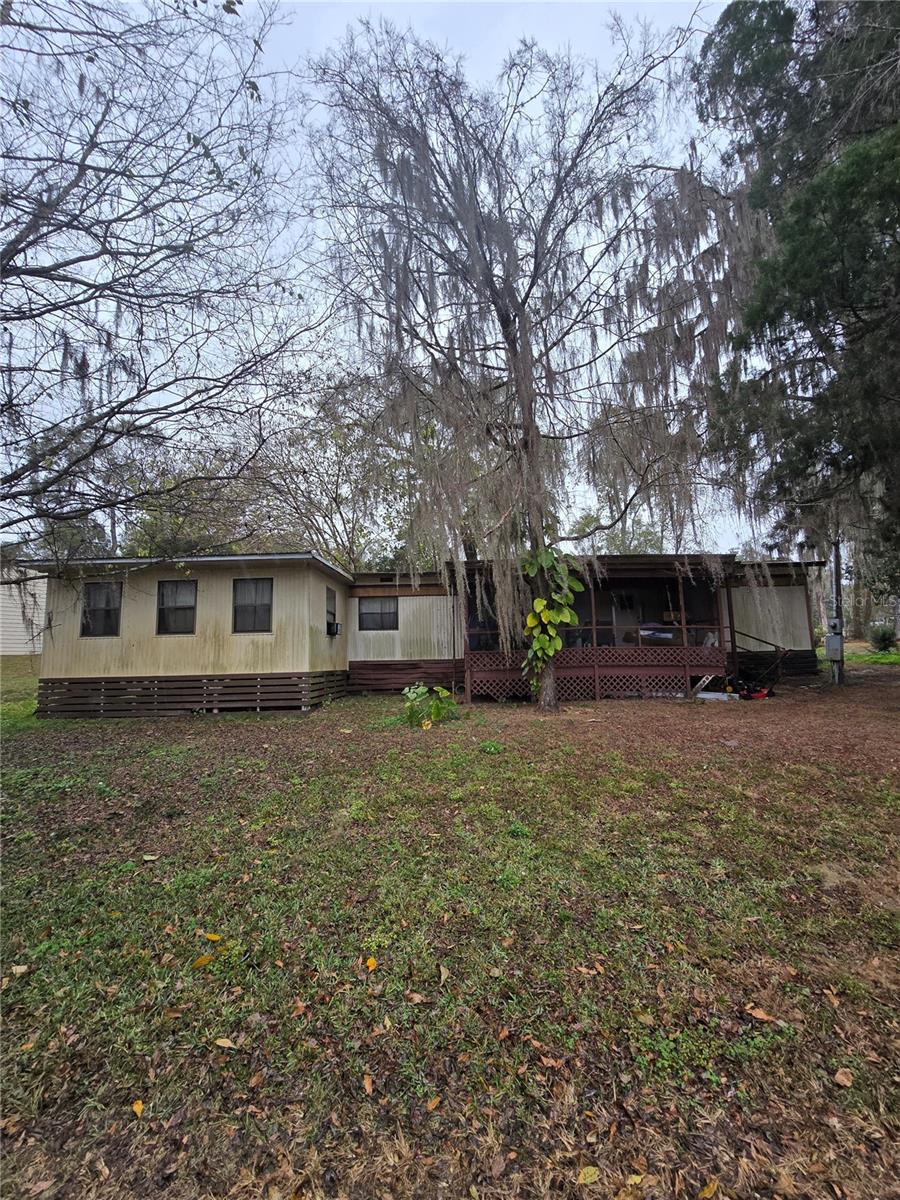 9374 CR 657, BUSHNELL, FL, 33513